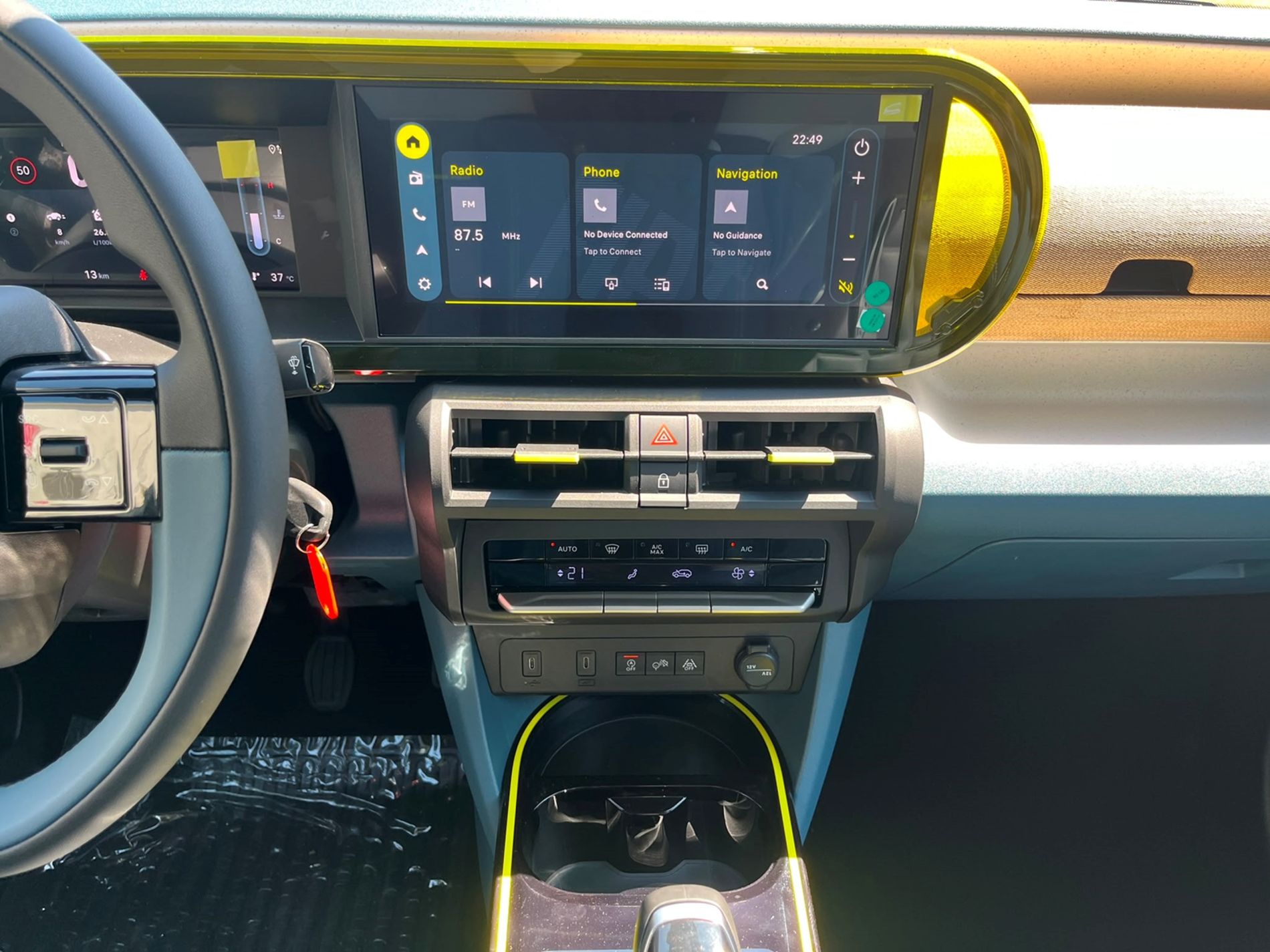  La Prima 1.2 100cv - SENZA VINCOLO DI FINANZIAMENTO - Gallotti Auto