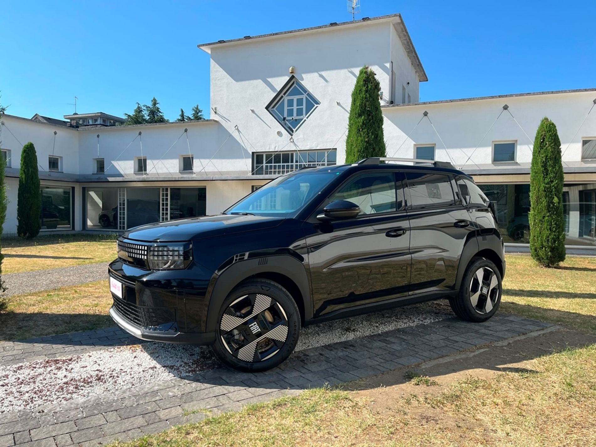 La Prima 1.2 100cv - PRMO GALLOTTI - Gallotti Auto