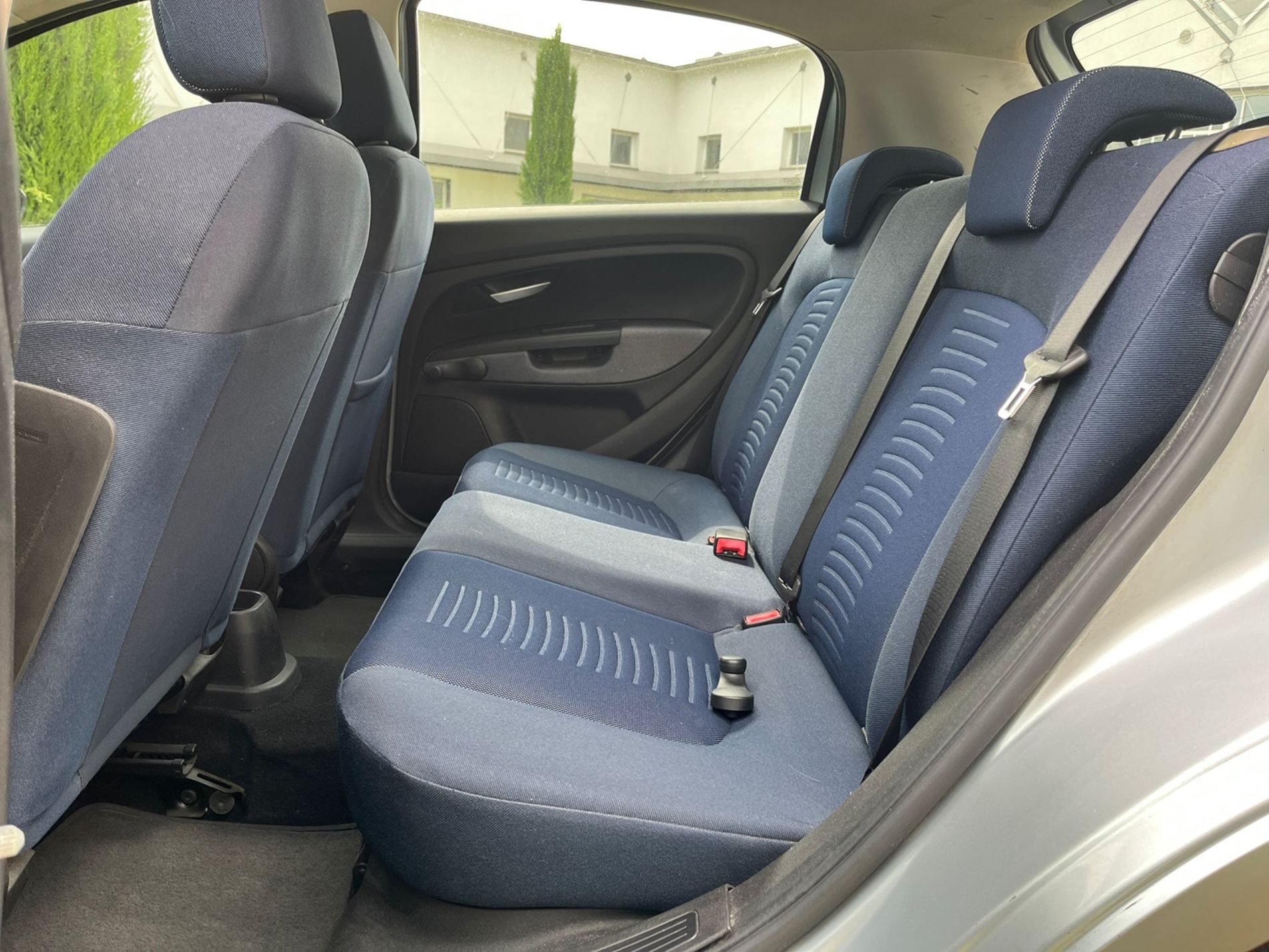 5p 1.2 benzina 65cv - Gallotti Auto