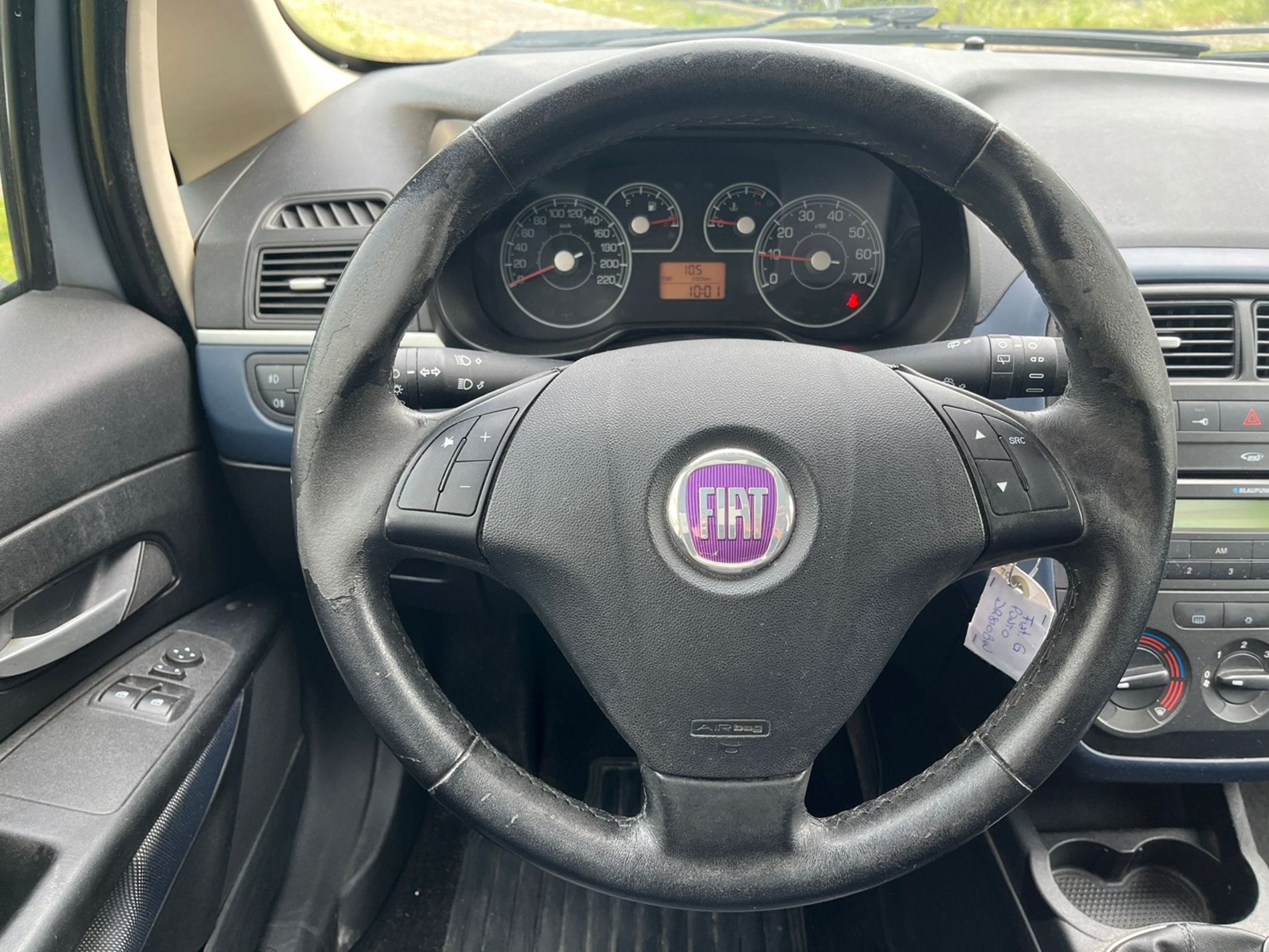 5p 1.2 benzina 65cv - Gallotti Auto