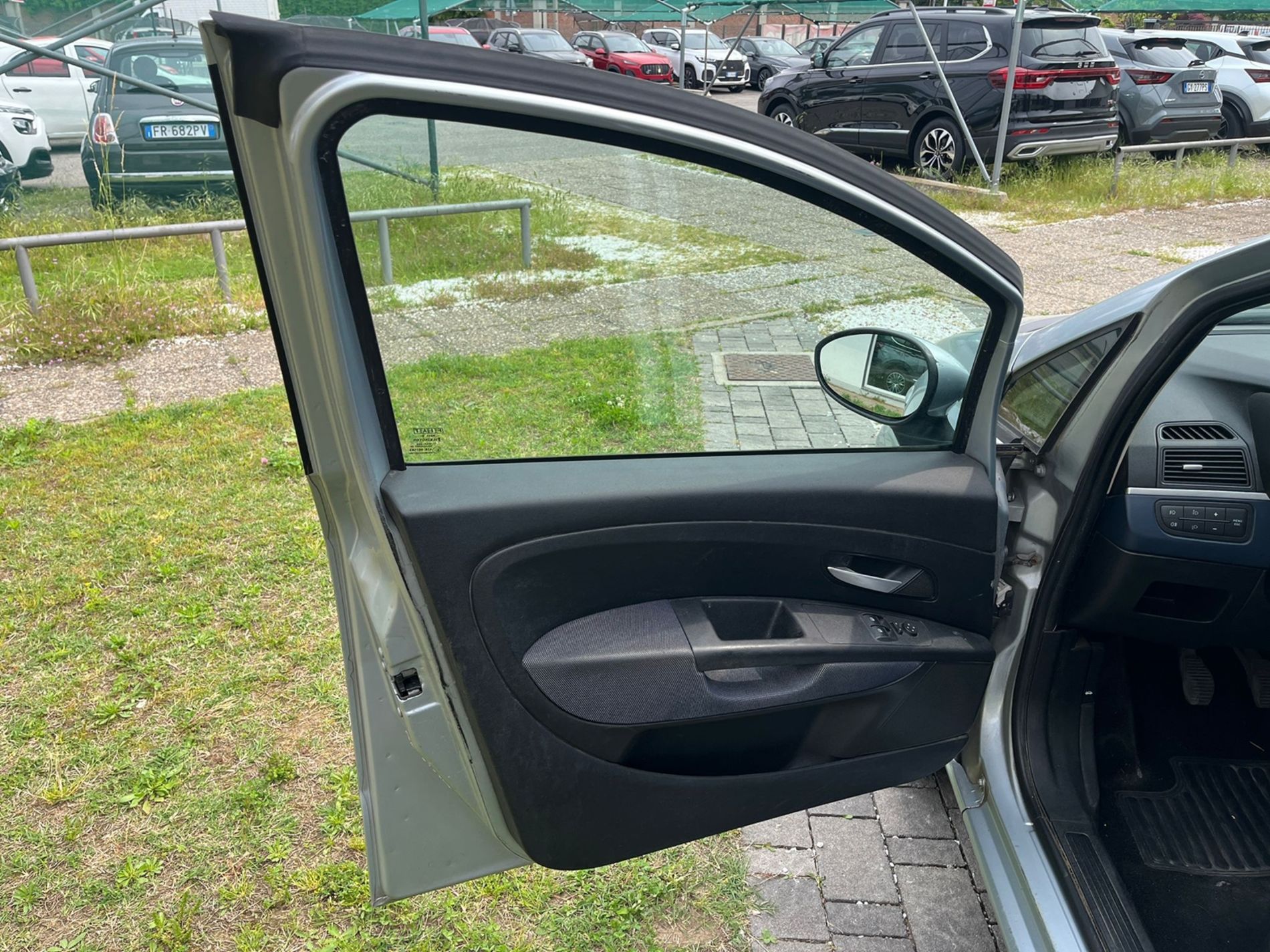 5p 1.2 benzina 65cv - Gallotti Auto