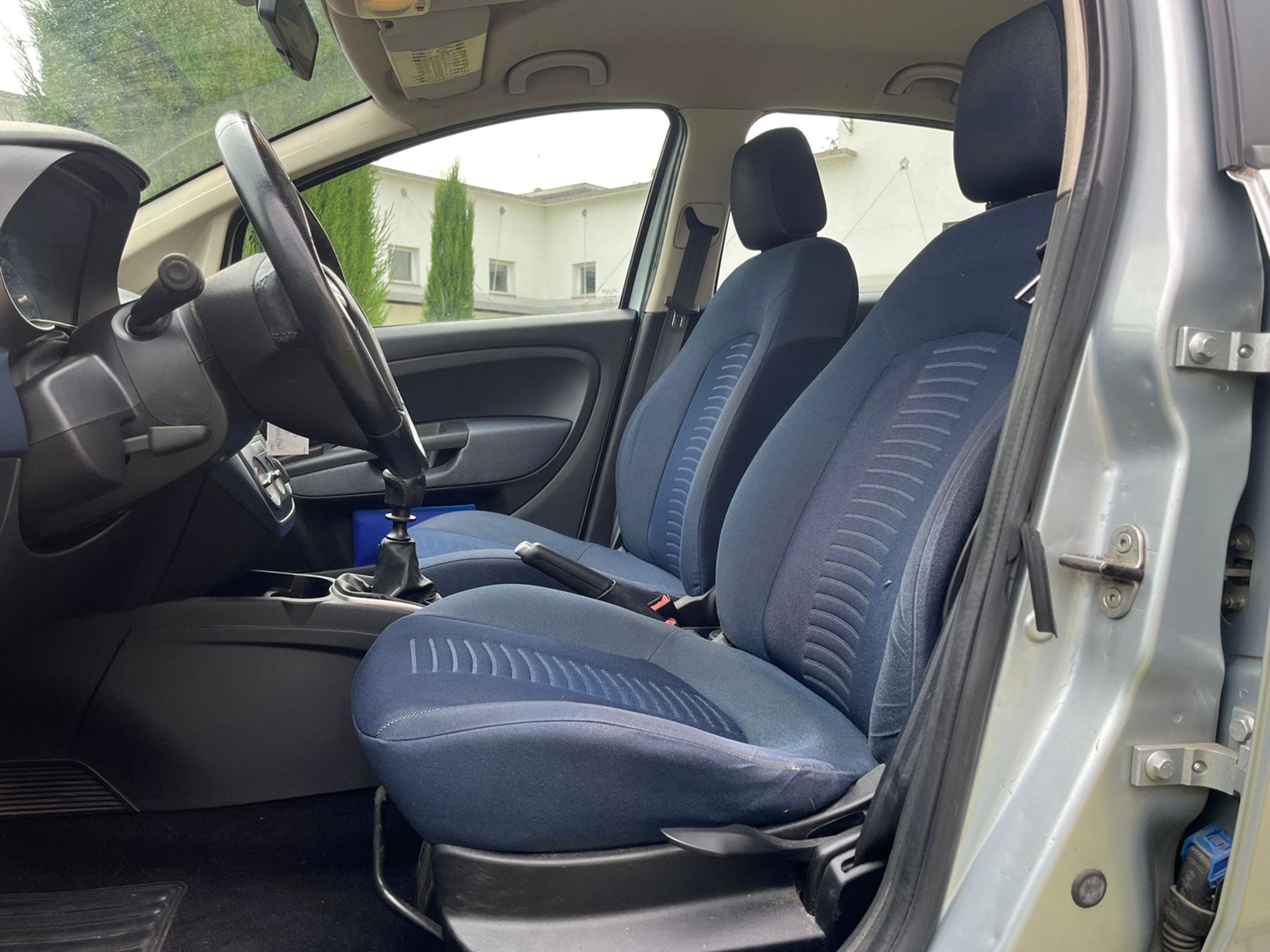 5p 1.2 benzina 65cv - Gallotti Auto