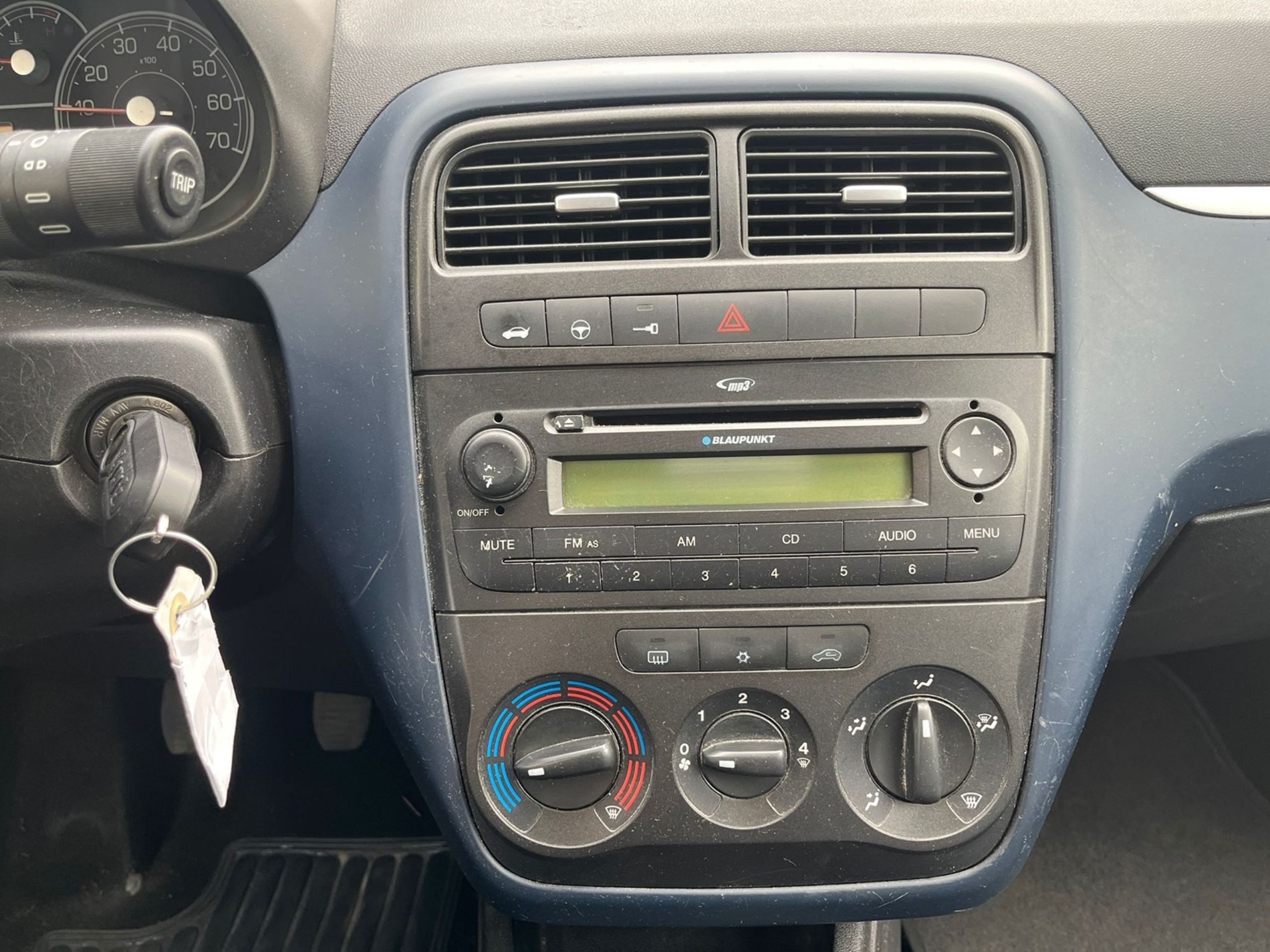 5p 1.2 benzina 65cv - Gallotti Auto