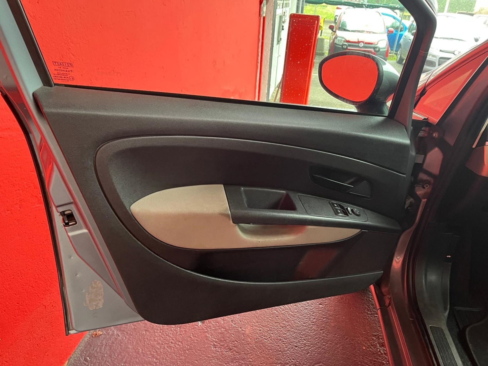 5p 1.2 Active 65cv - Gallotti Auto