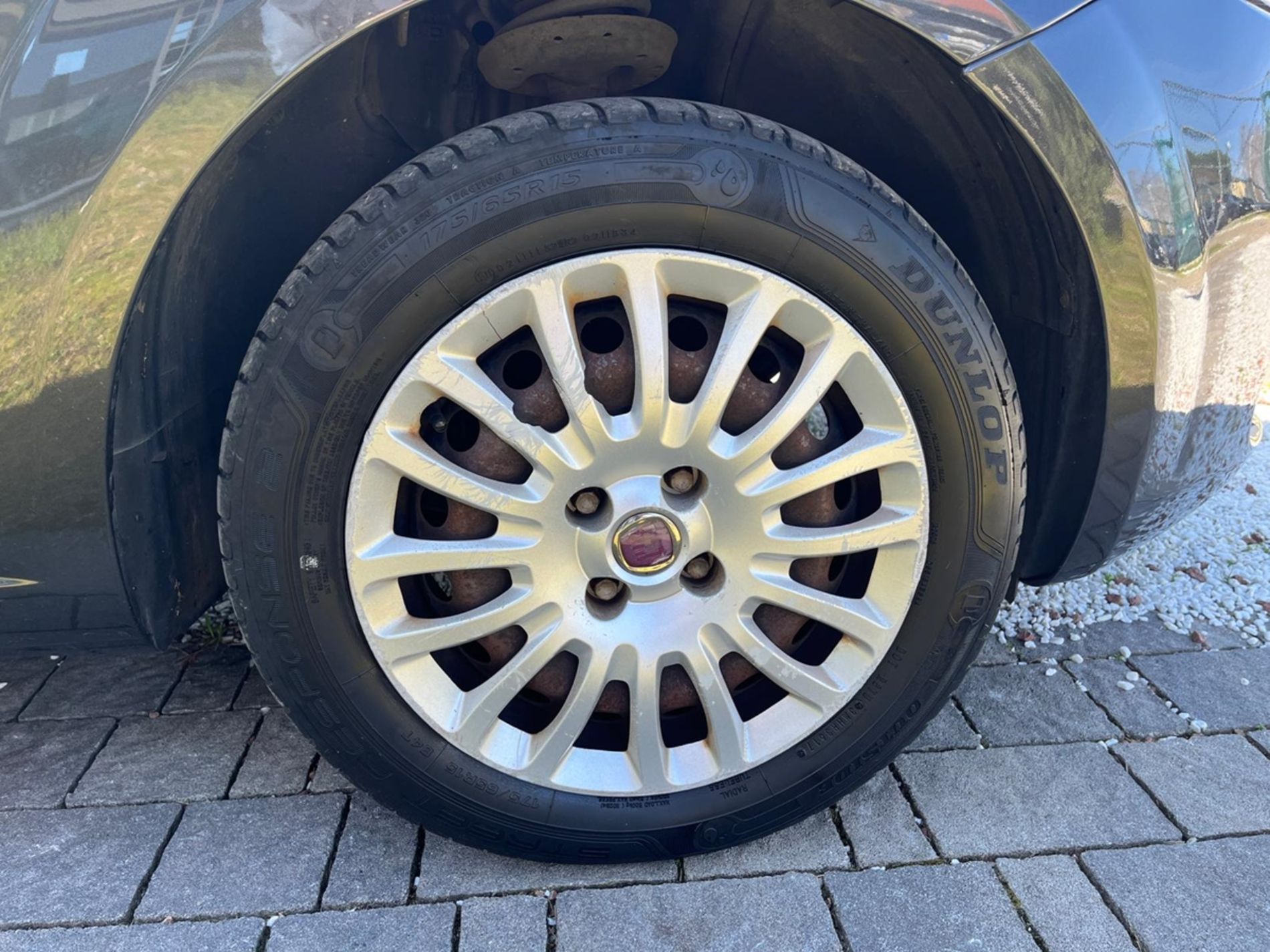 5p 1.2 Active 65cv - RISERVATA A COMMERCIANTI D’AUTO - Gallotti Auto