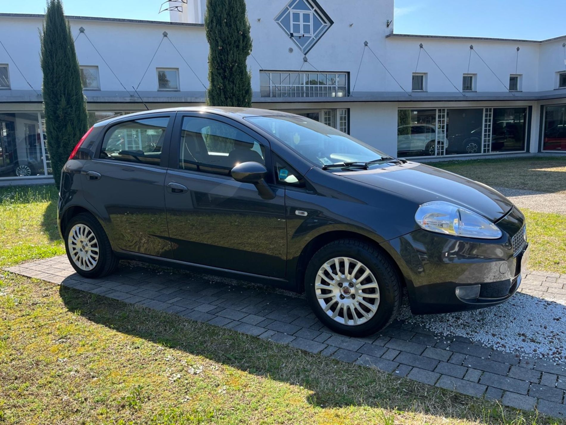 5p 1.2 Active 65cv - RISERVATA A COMMERCIANTI D’AUTO - Gallotti Auto