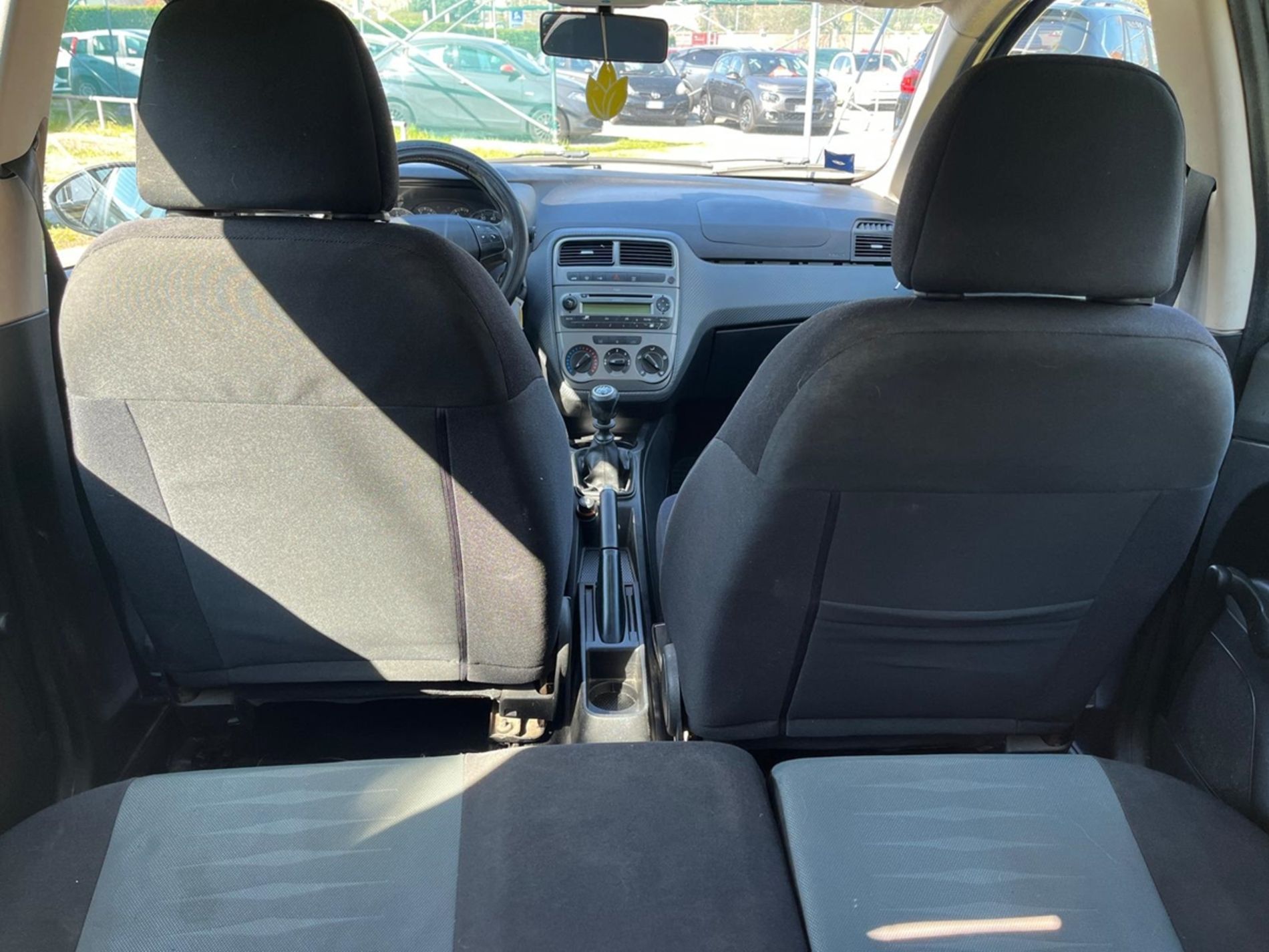 5p 1.2 Active 65cv - RISERVATA A COMMERCIANTI D’AUTO - Gallotti Auto