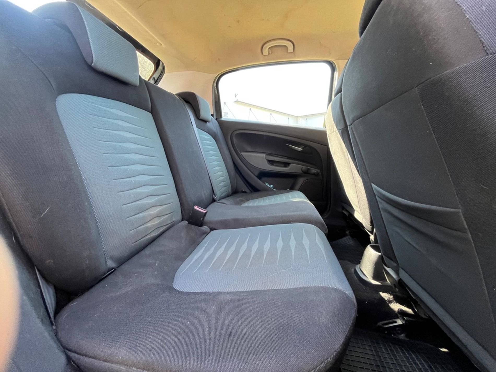 5p 1.2 Active 65cv - RISERVATA A COMMERCIANTI D’AUTO - Gallotti Auto