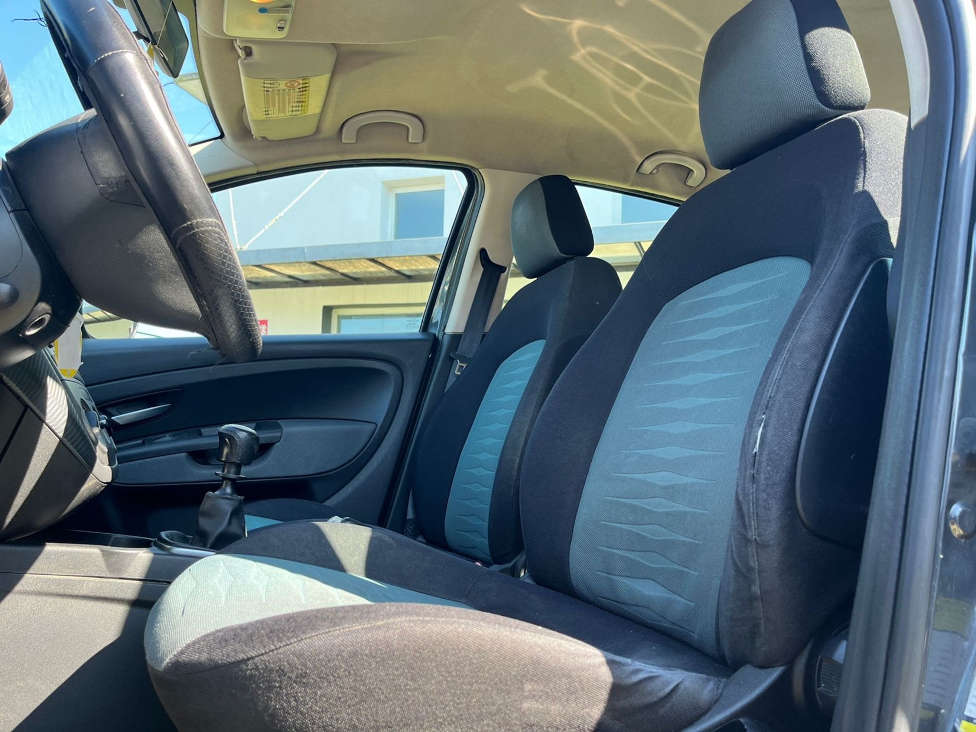 5p 1.2 Active 65cv - RISERVATA A COMMERCIANTI D’AUTO - Gallotti Auto