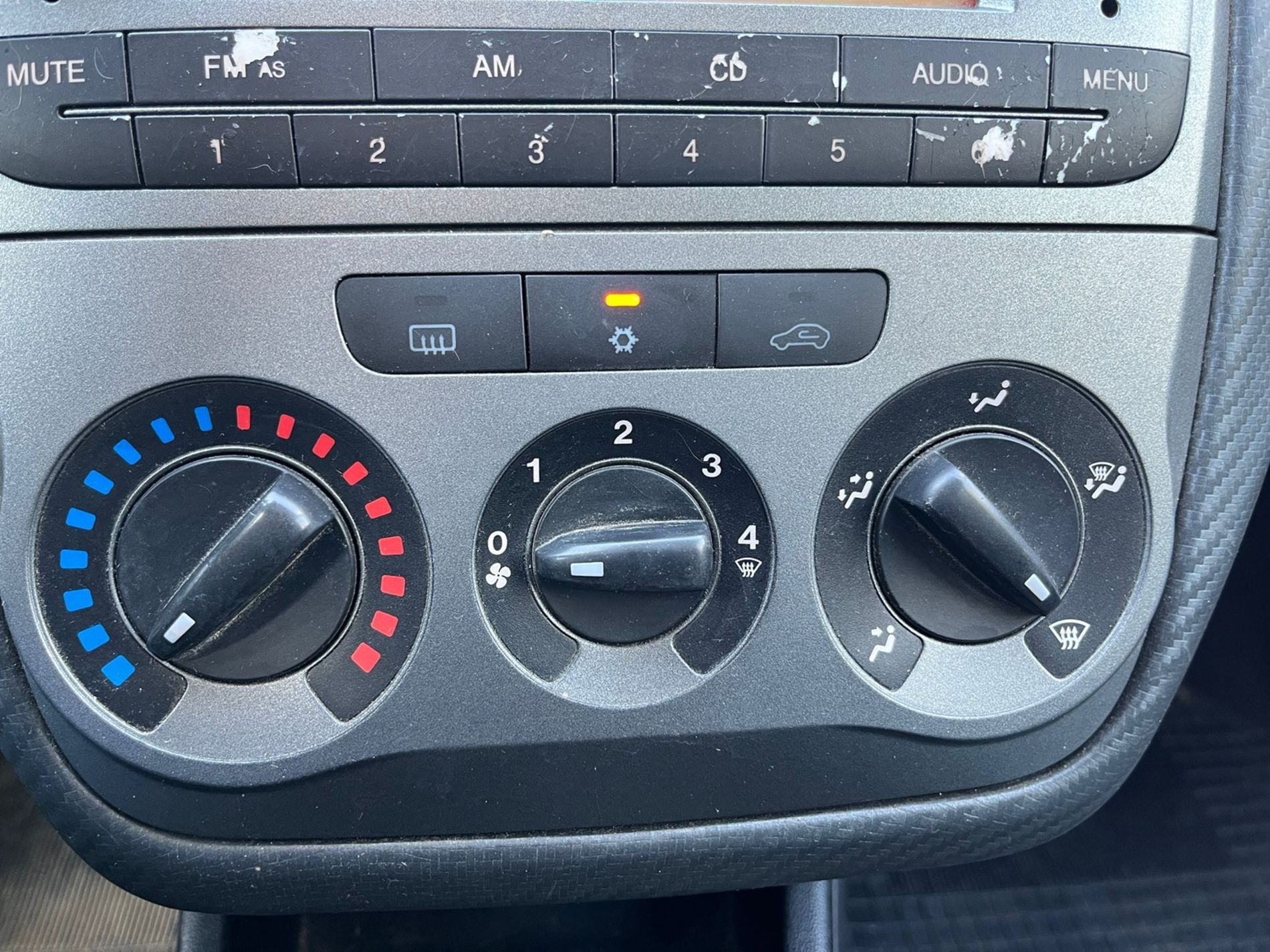 5p 1.2 Active 65cv - RISERVATA A COMMERCIANTI D’AUTO - Gallotti Auto