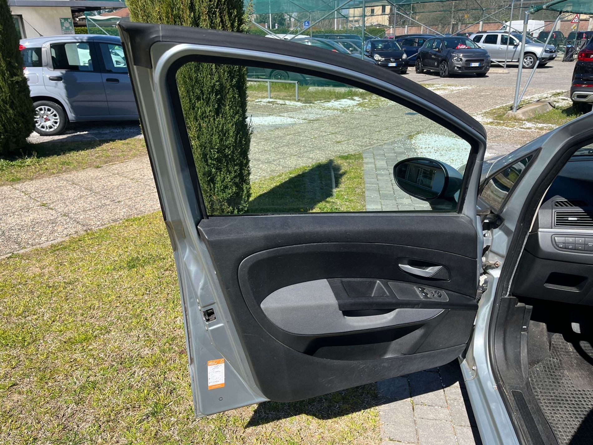 5p 1.3 mjt 16v Active 75cv - RISERVATA A COMMERCIANTI D’AUTO - Gallotti Auto