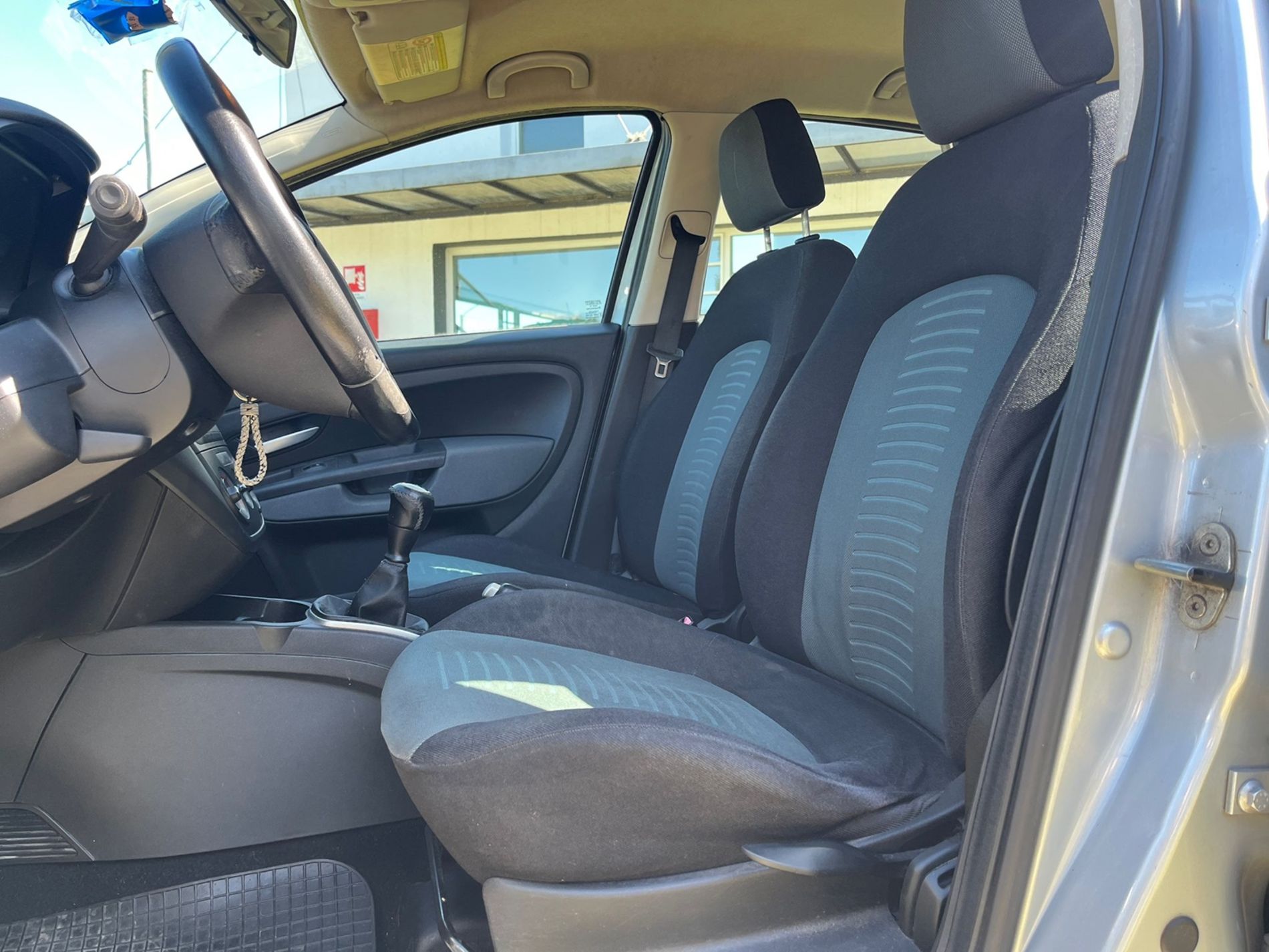 5p 1.3 mjt 16v Active 75cv - RISERVATA A COMMERCIANTI D’AUTO - Gallotti Auto