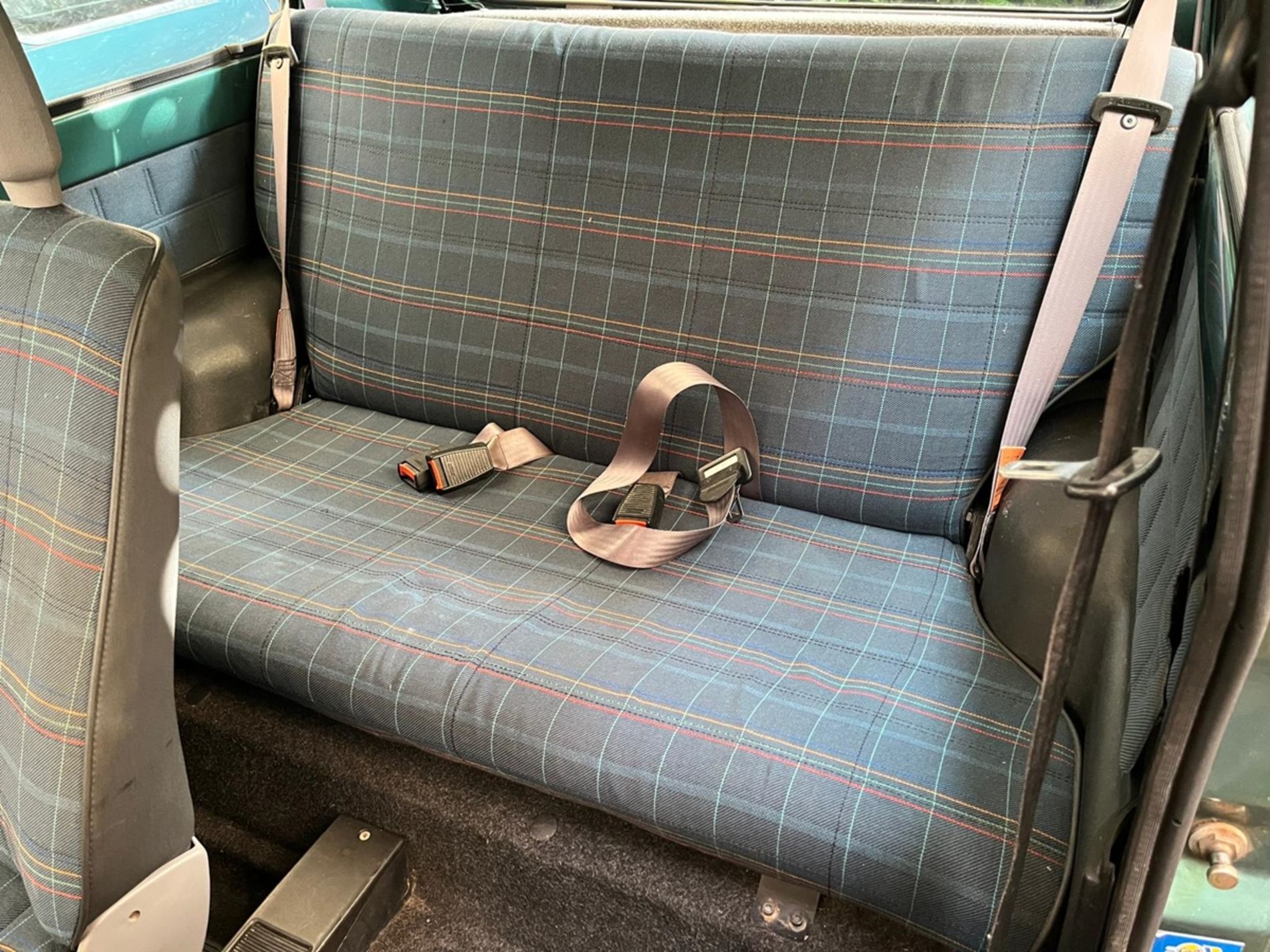 FIAT PANDA  - Gallotti Auto