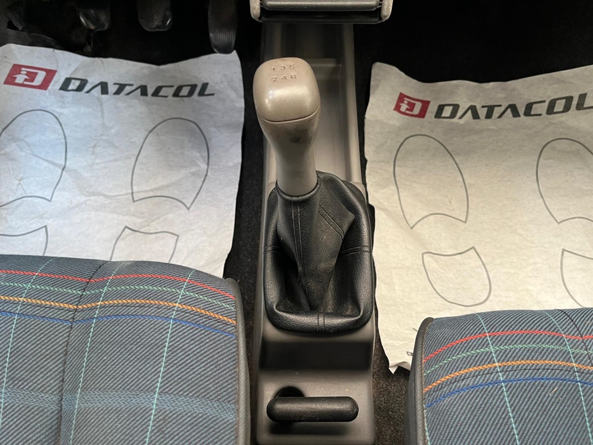 FIAT PANDA  - Gallotti Auto