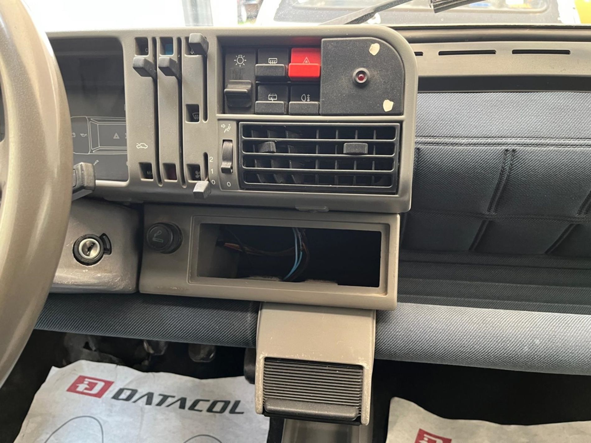 FIAT PANDA  - Gallotti Auto