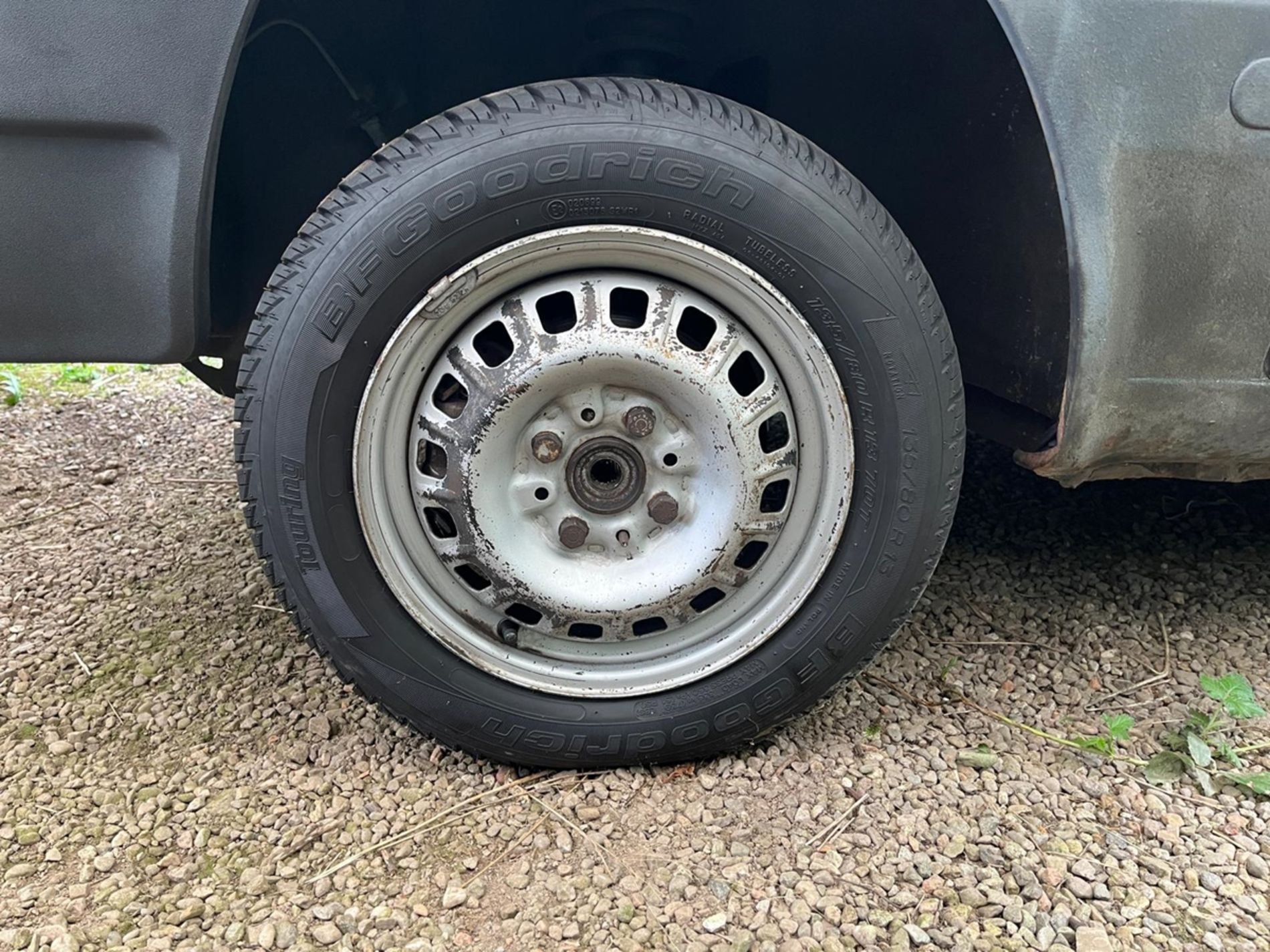  0.9 BENZ. 39 CV - Gallotti Auto