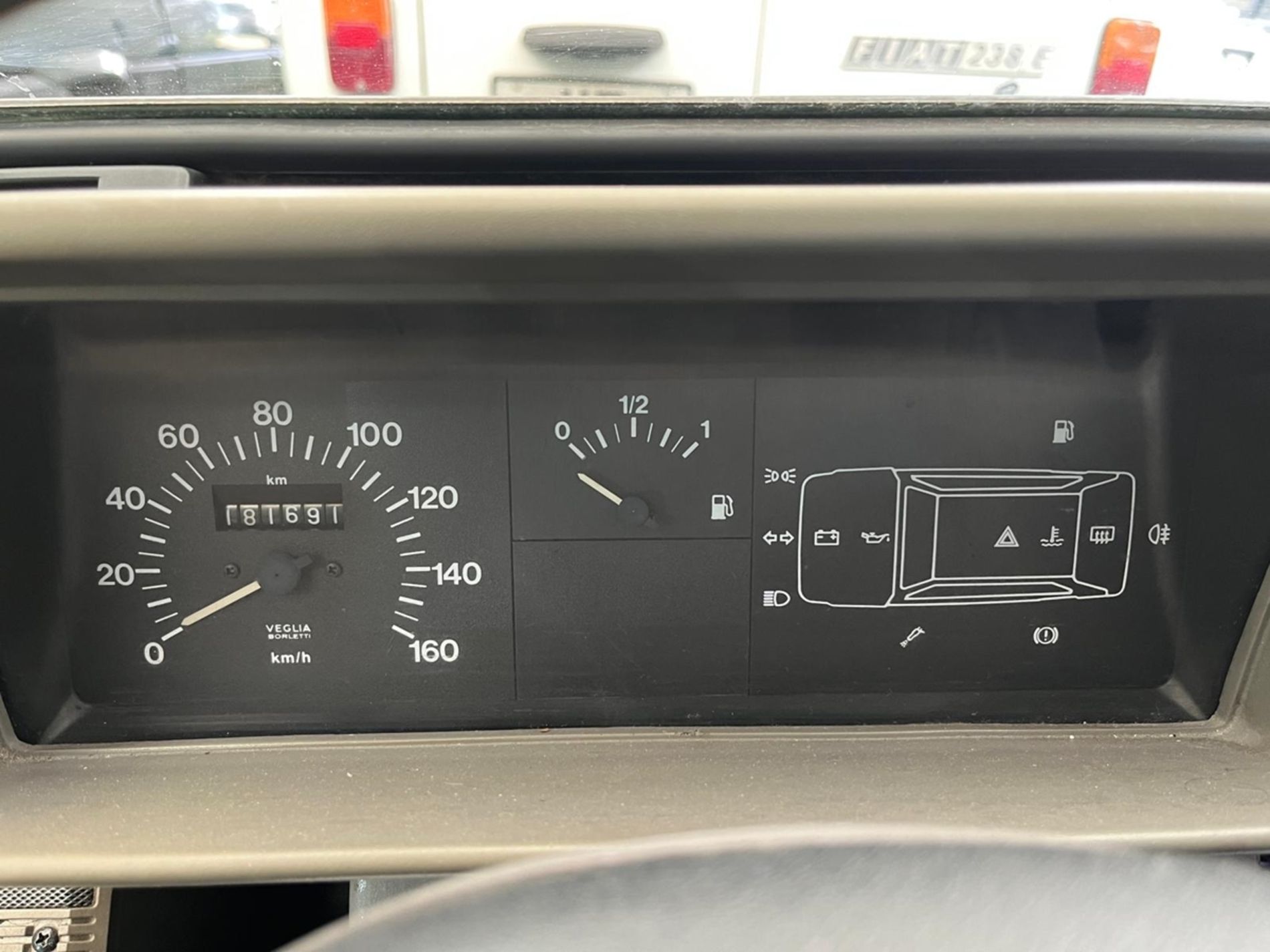  0.9 BENZ. 39 CV - Gallotti Auto