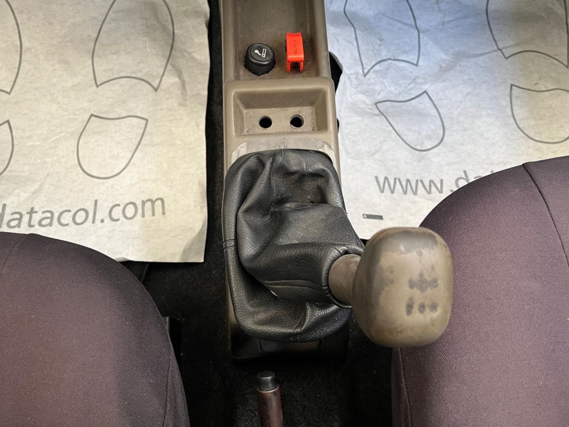  0.9 BENZ. 39 CV - Gallotti Auto