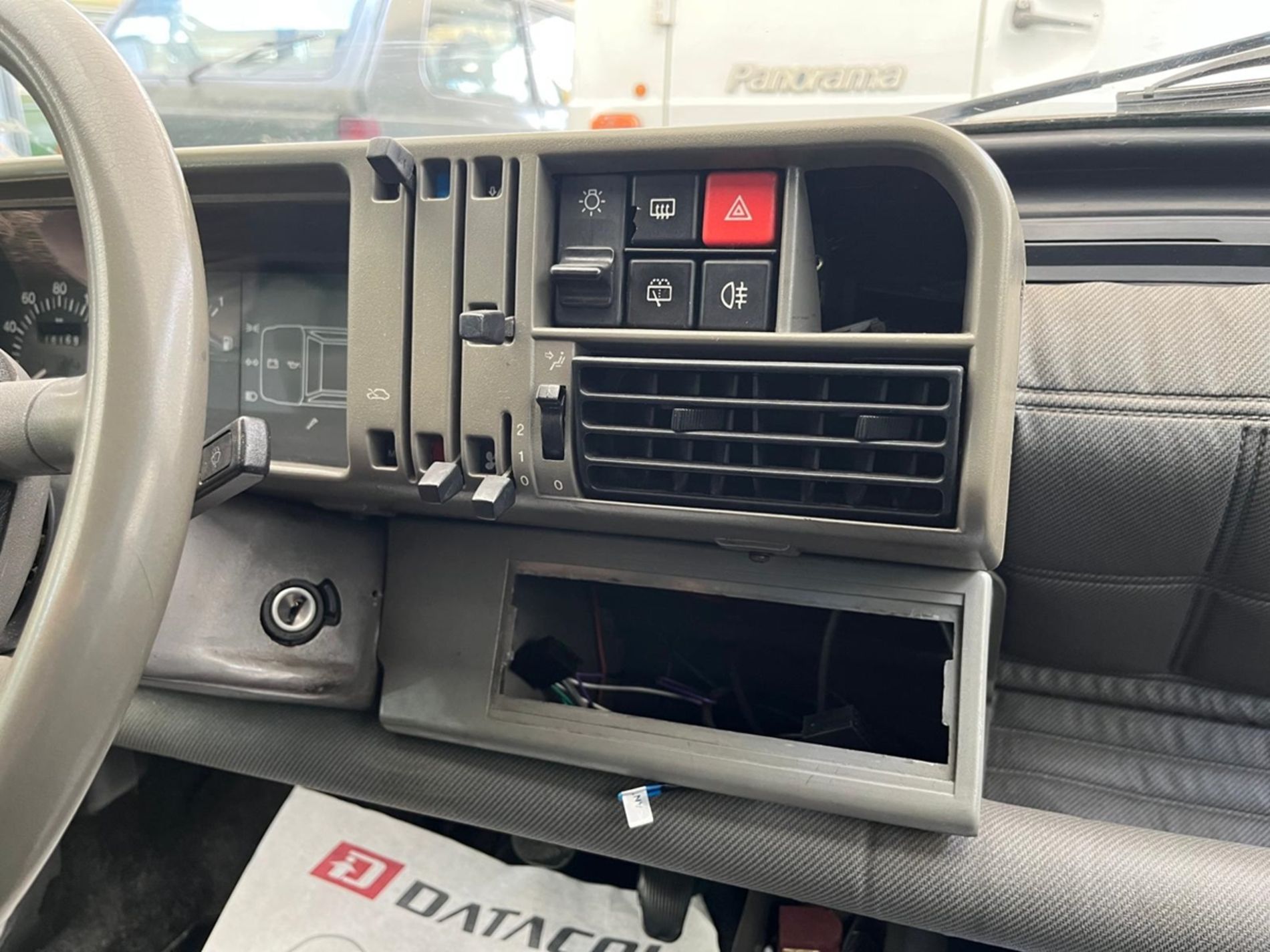  0.9 BENZ. 39 CV - Gallotti Auto