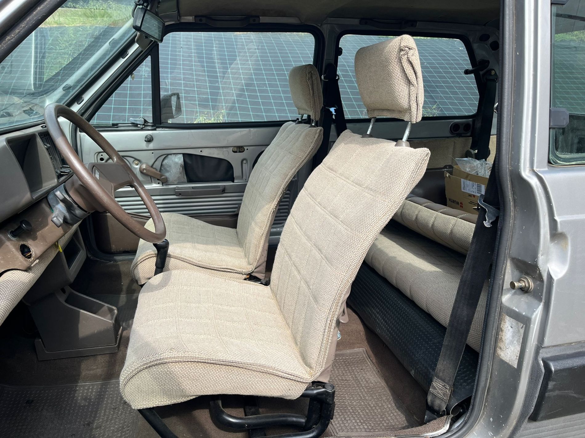 Fiat Panda 4x4 1.0 48cv - Gallotti Auto