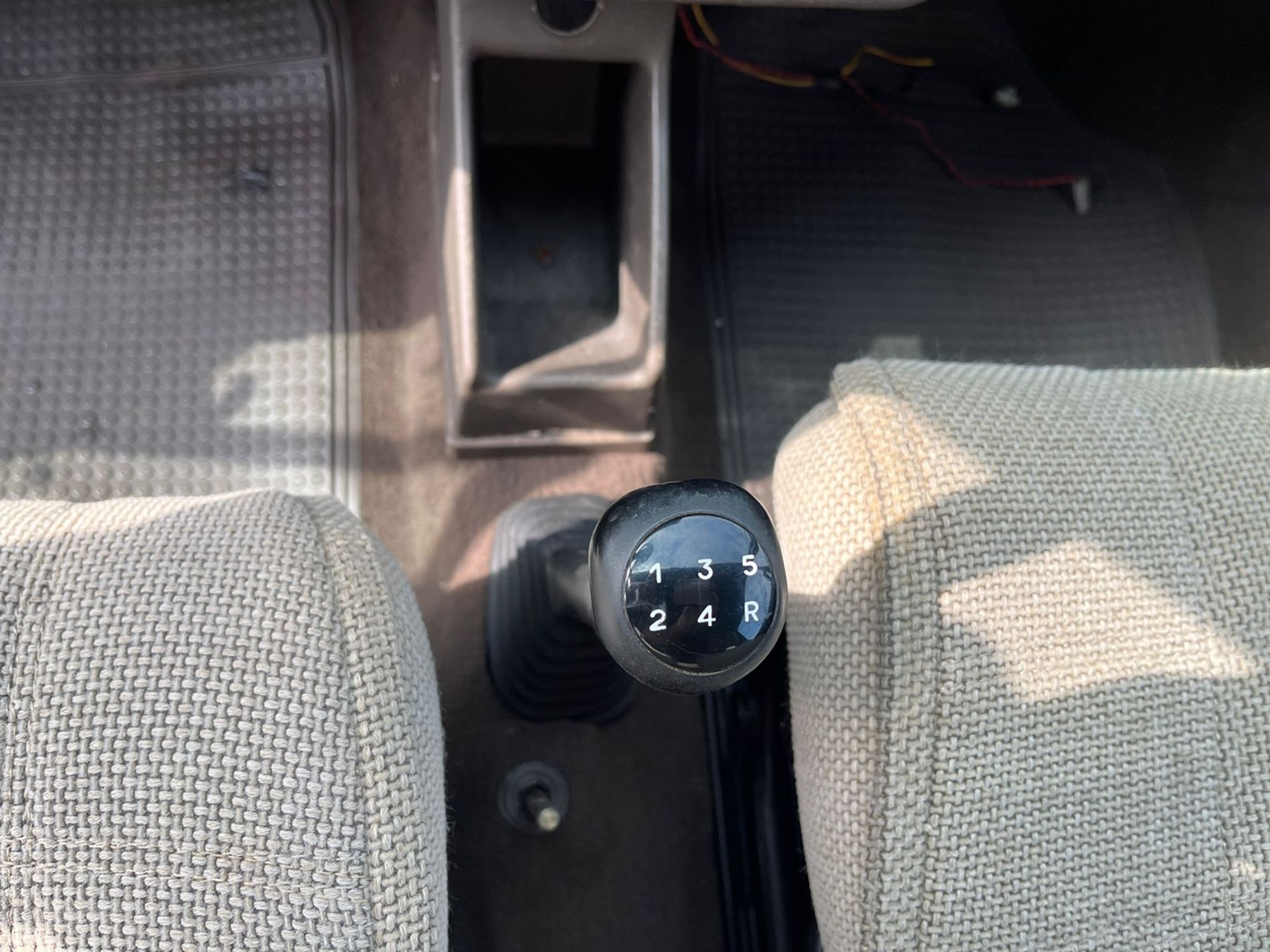 Fiat Panda 4x4 1.0 48cv - Gallotti Auto