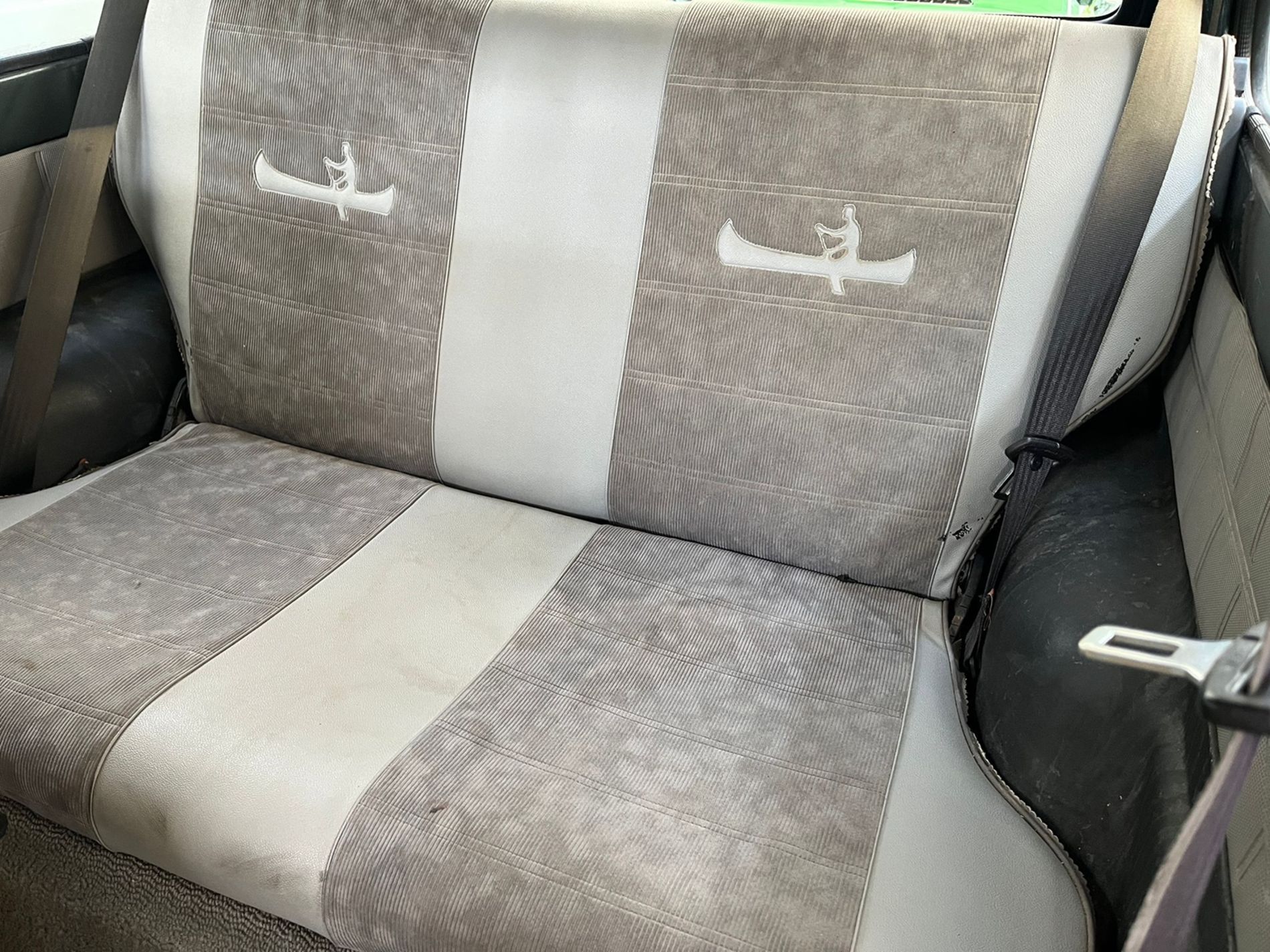  Sisley 4x4 1.0 50cv - Gallotti Auto