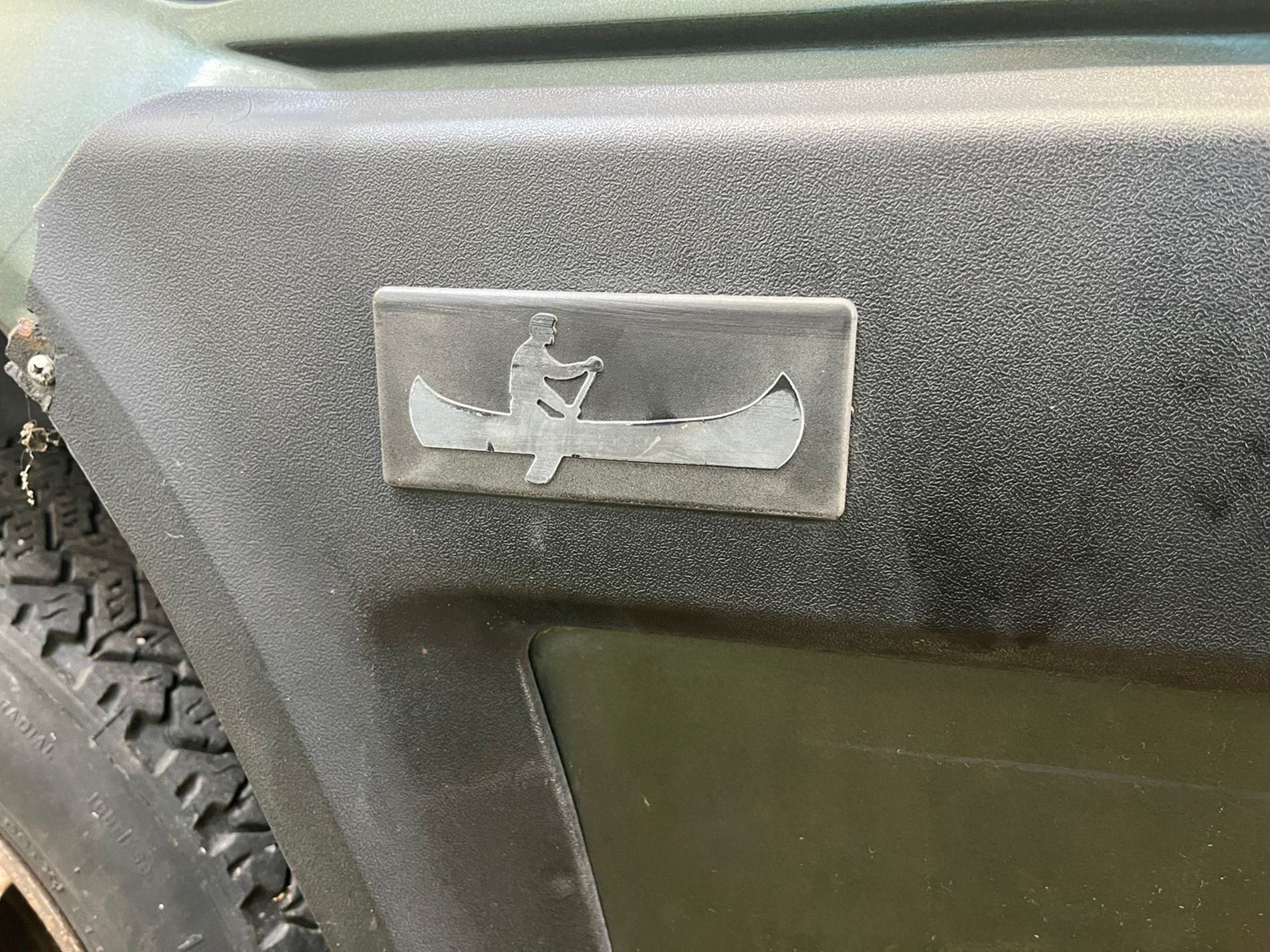  Sisley 4x4 1.0 50cv - Gallotti Auto