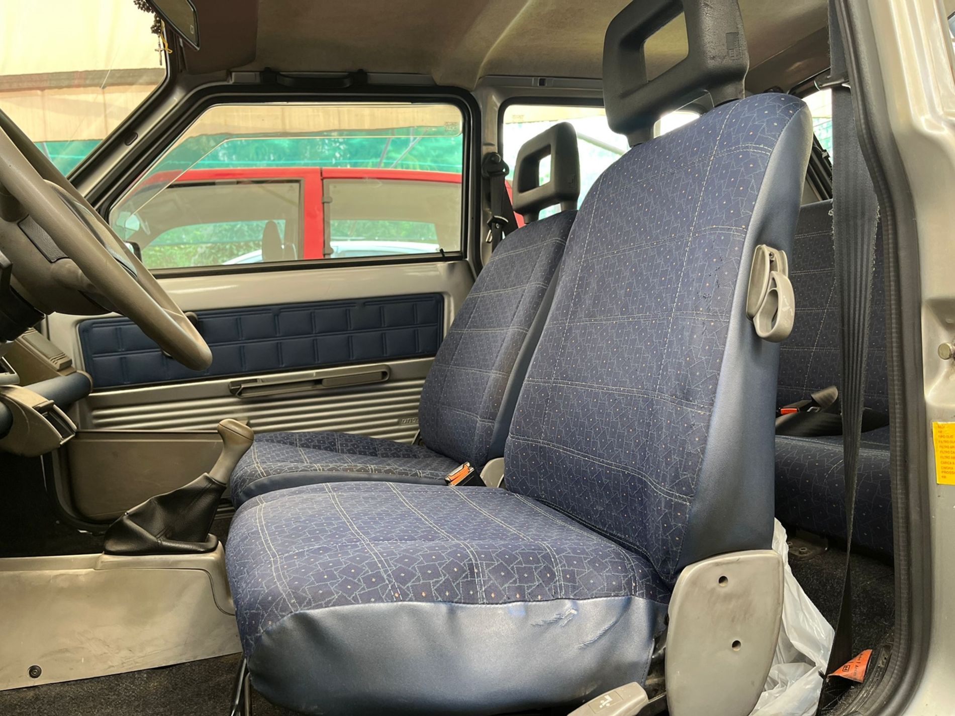 College 1.1 benzina 54cv - Gallotti Auto