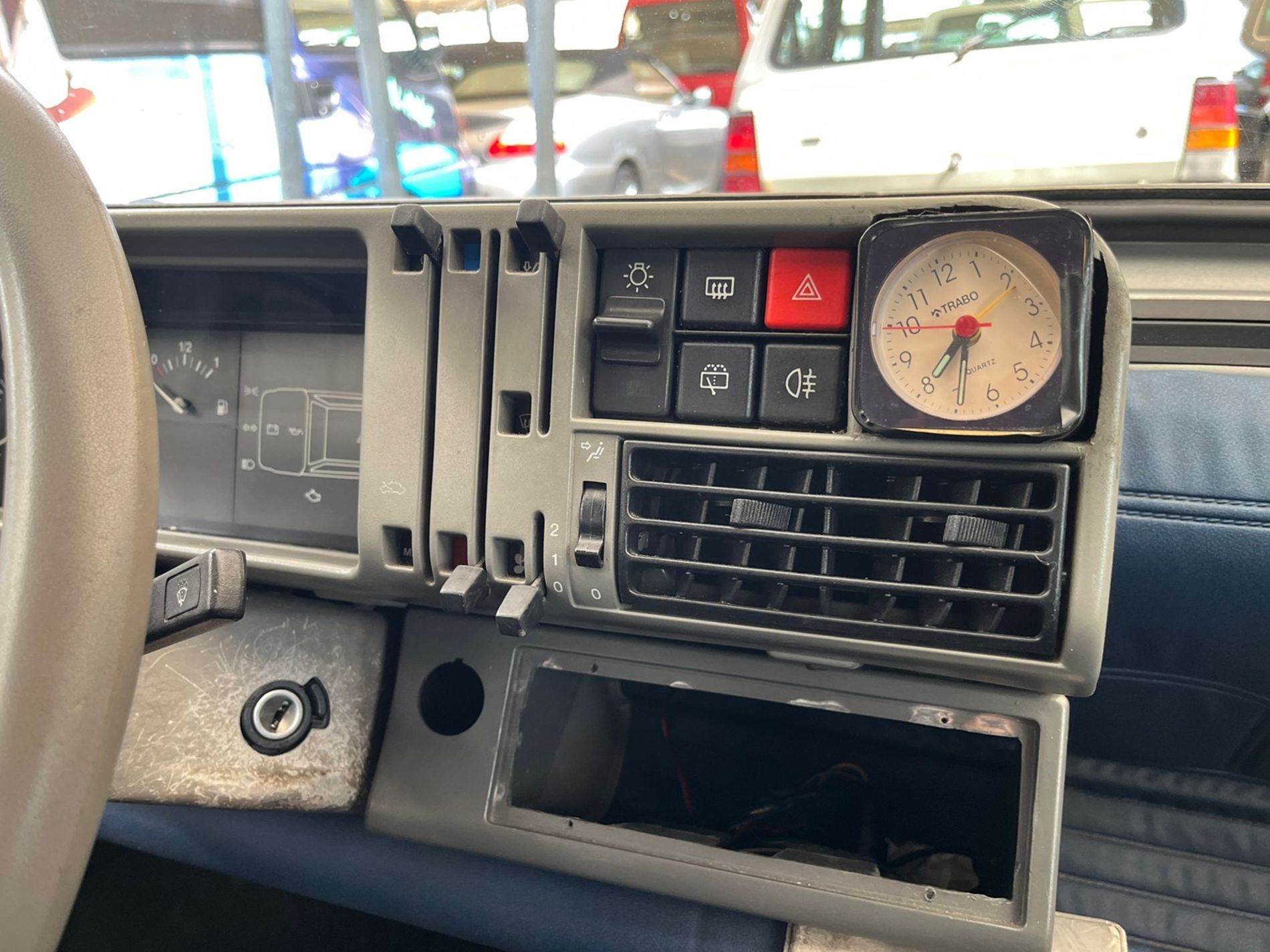 College 1.1 benzina 54cv - Gallotti Auto