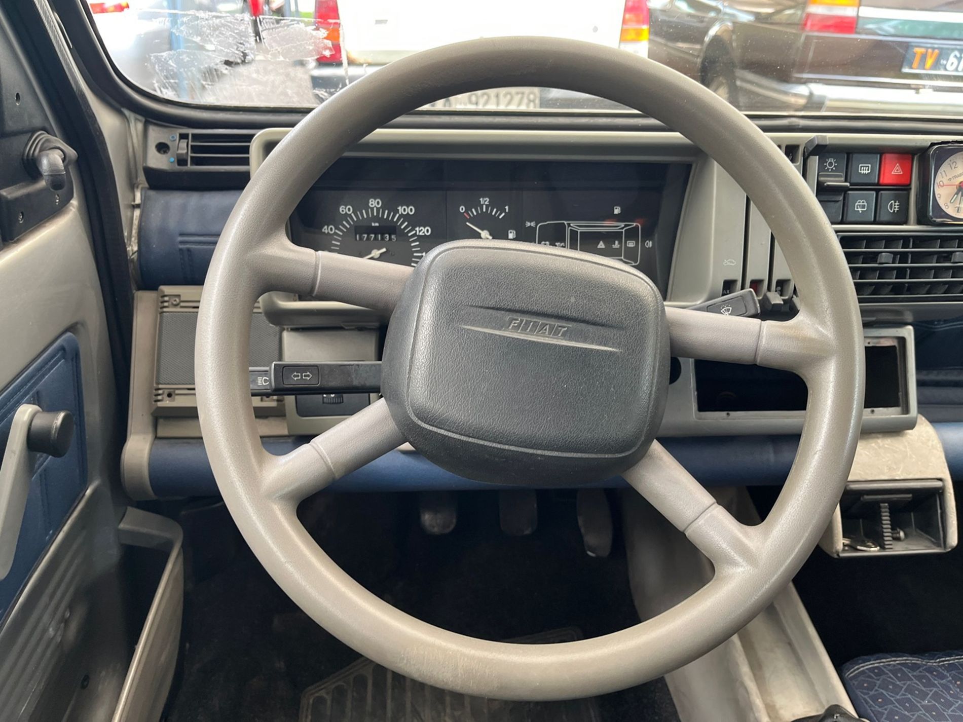 College 1.1 benzina 54cv - Gallotti Auto