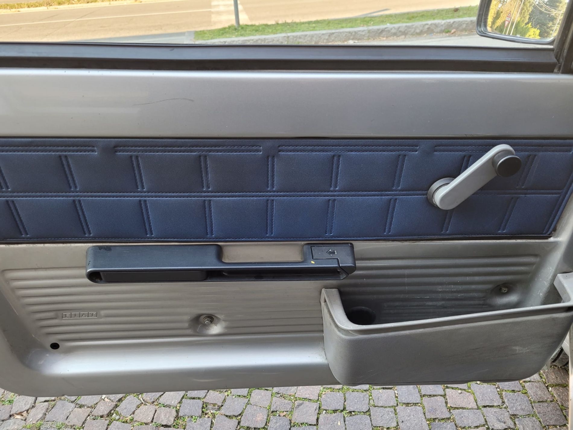 College 1.1 benzina 54cv - Gallotti Auto