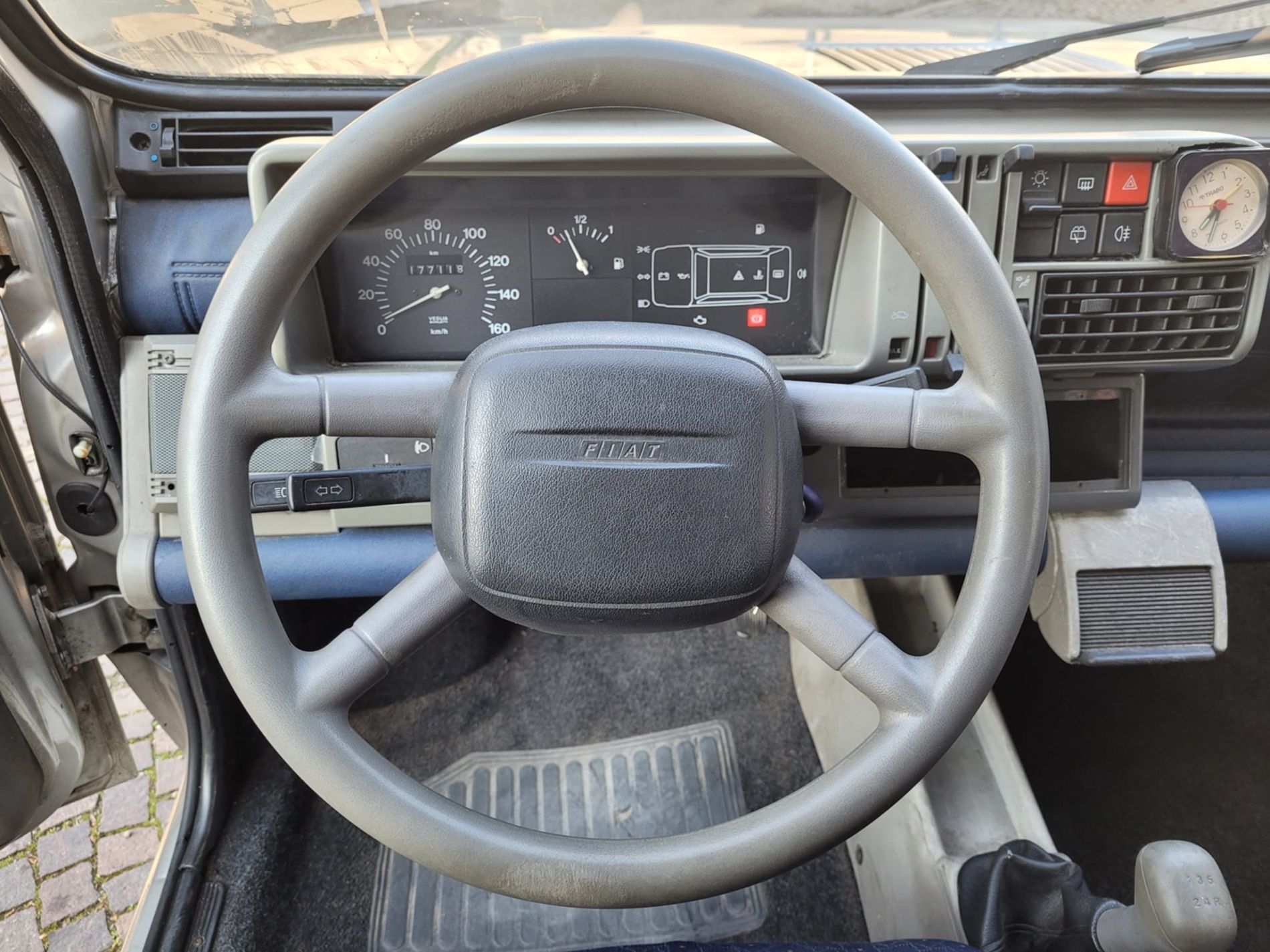 College 1.1 benzina 54cv - Gallotti Auto