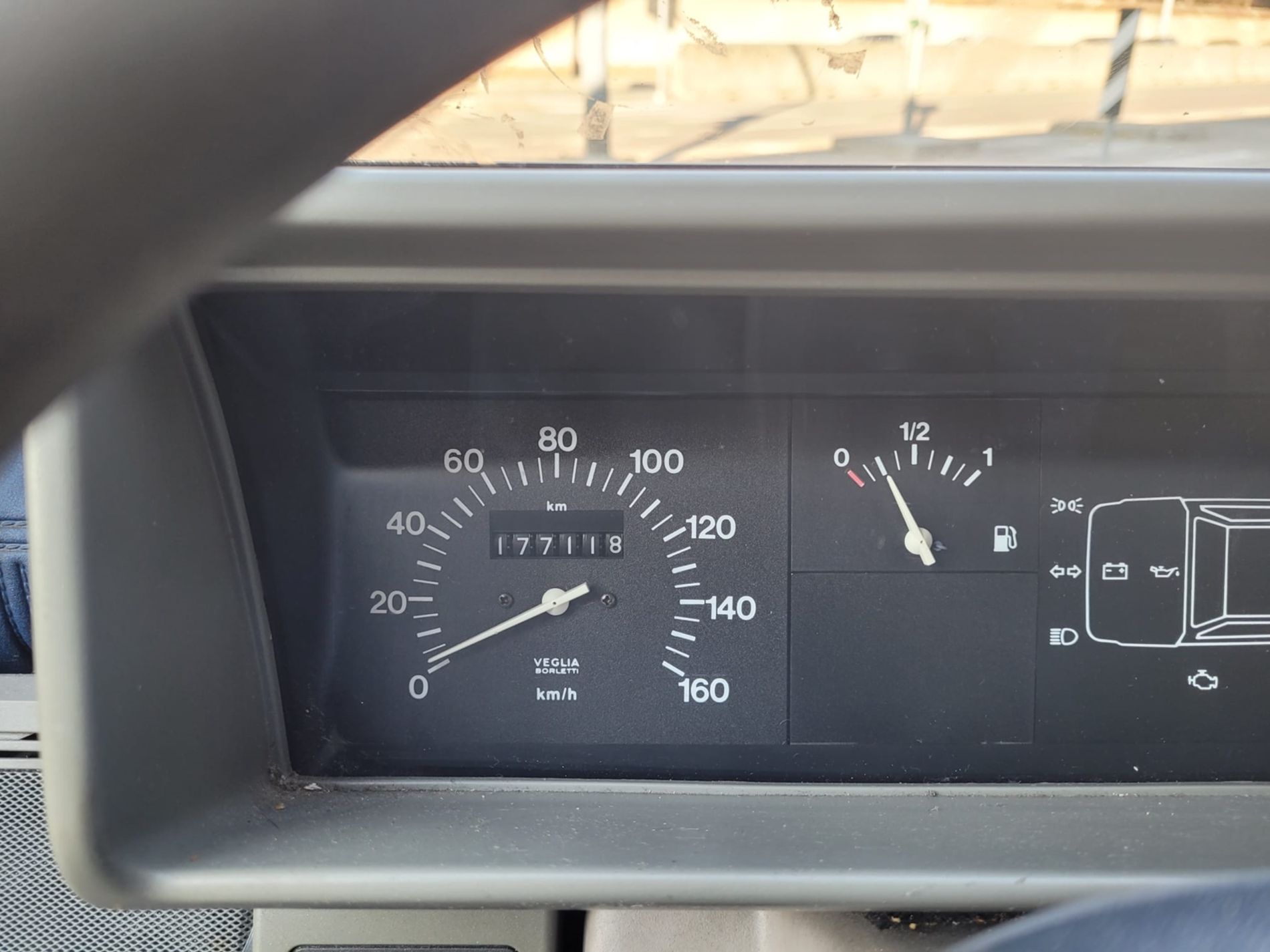 College 1.1 benzina 54cv - Gallotti Auto