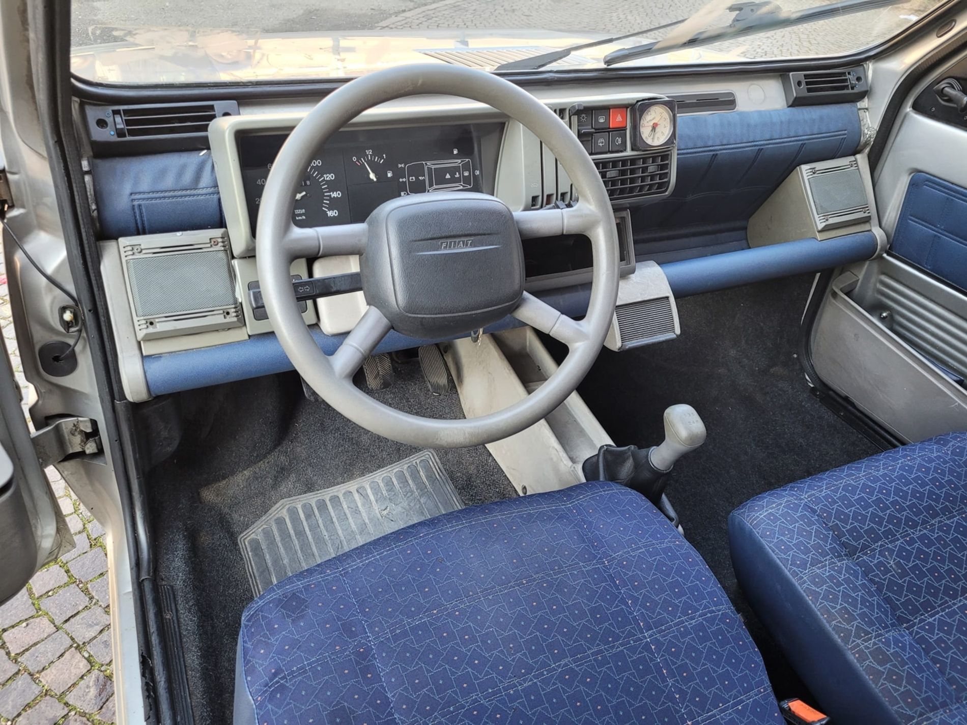 College 1.1 benzina 54cv - Gallotti Auto