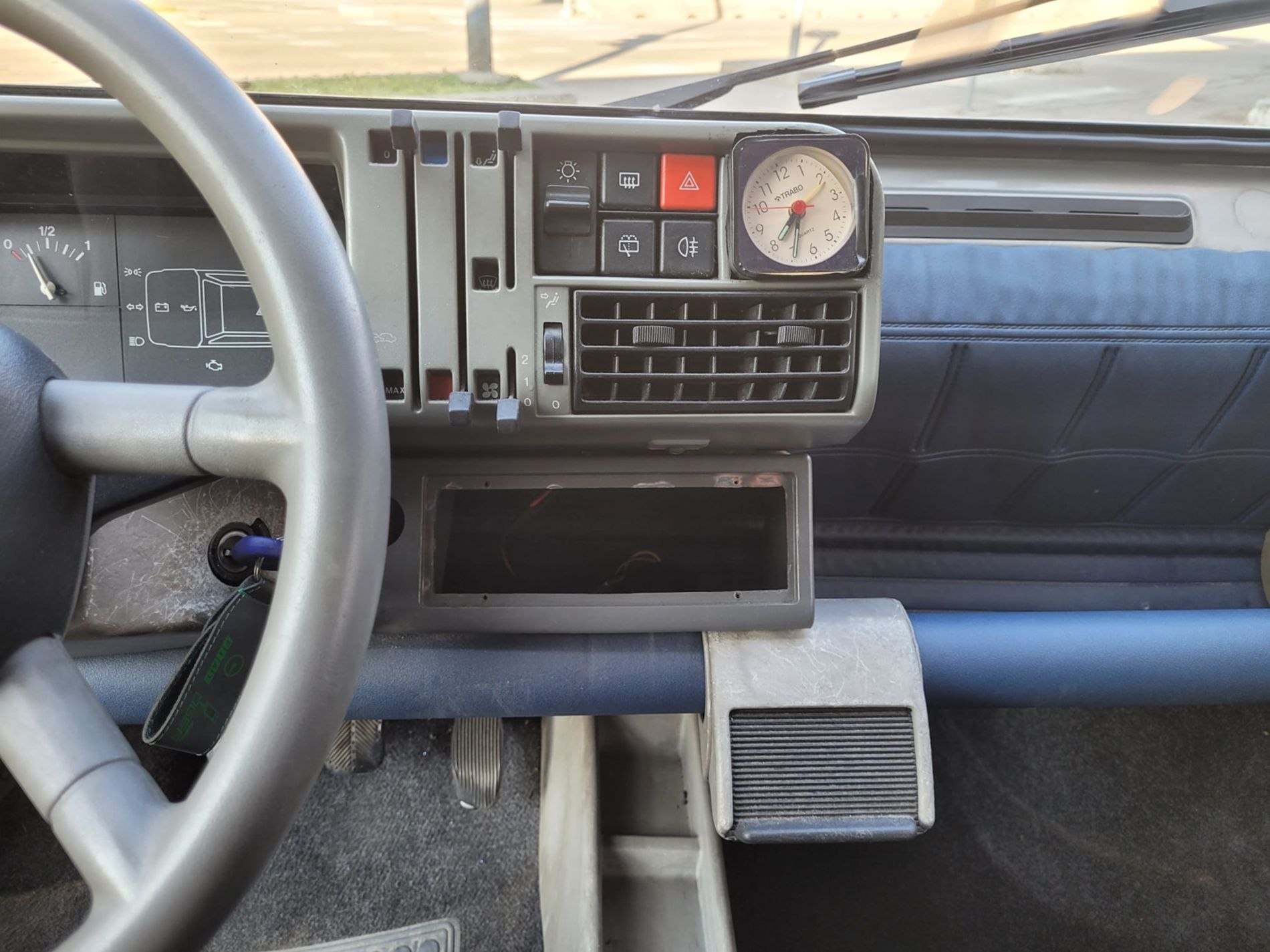 College 1.1 benzina 54cv - Gallotti Auto