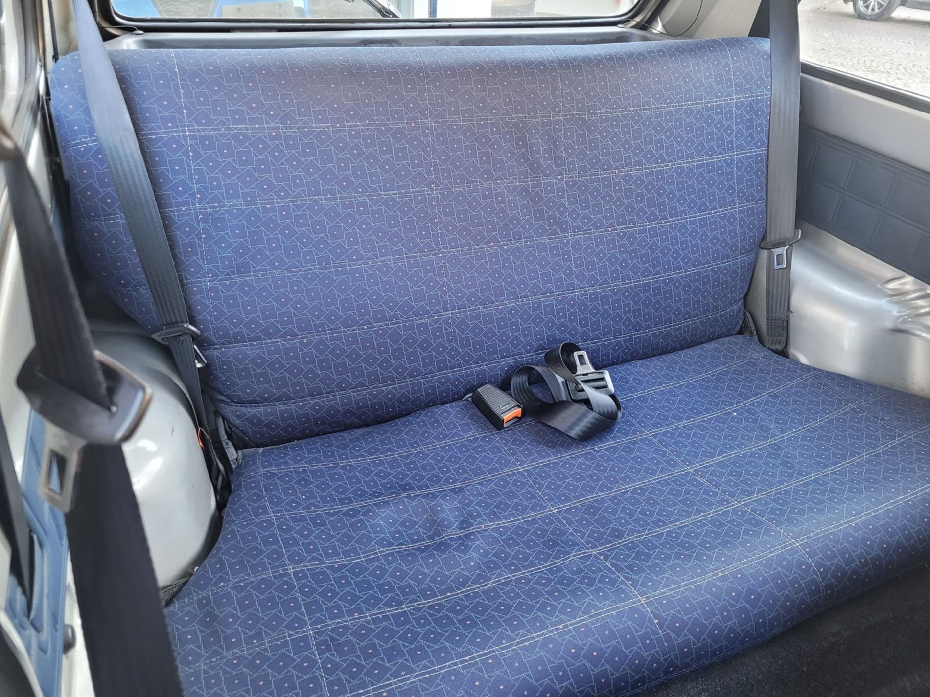 College 1.1 benzina 54cv - Gallotti Auto