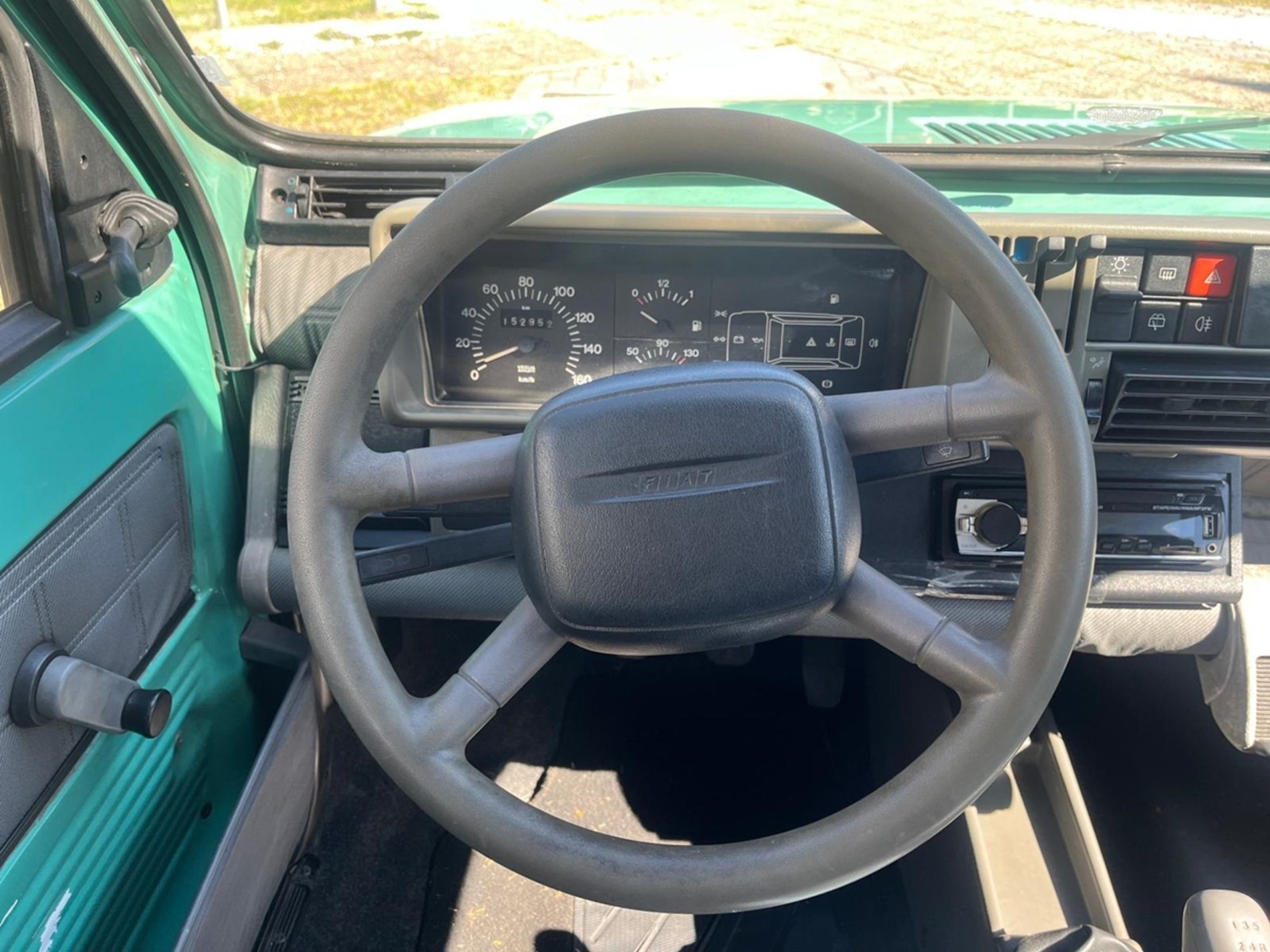 Young 1.1 benzina 54cv - Gallotti Auto