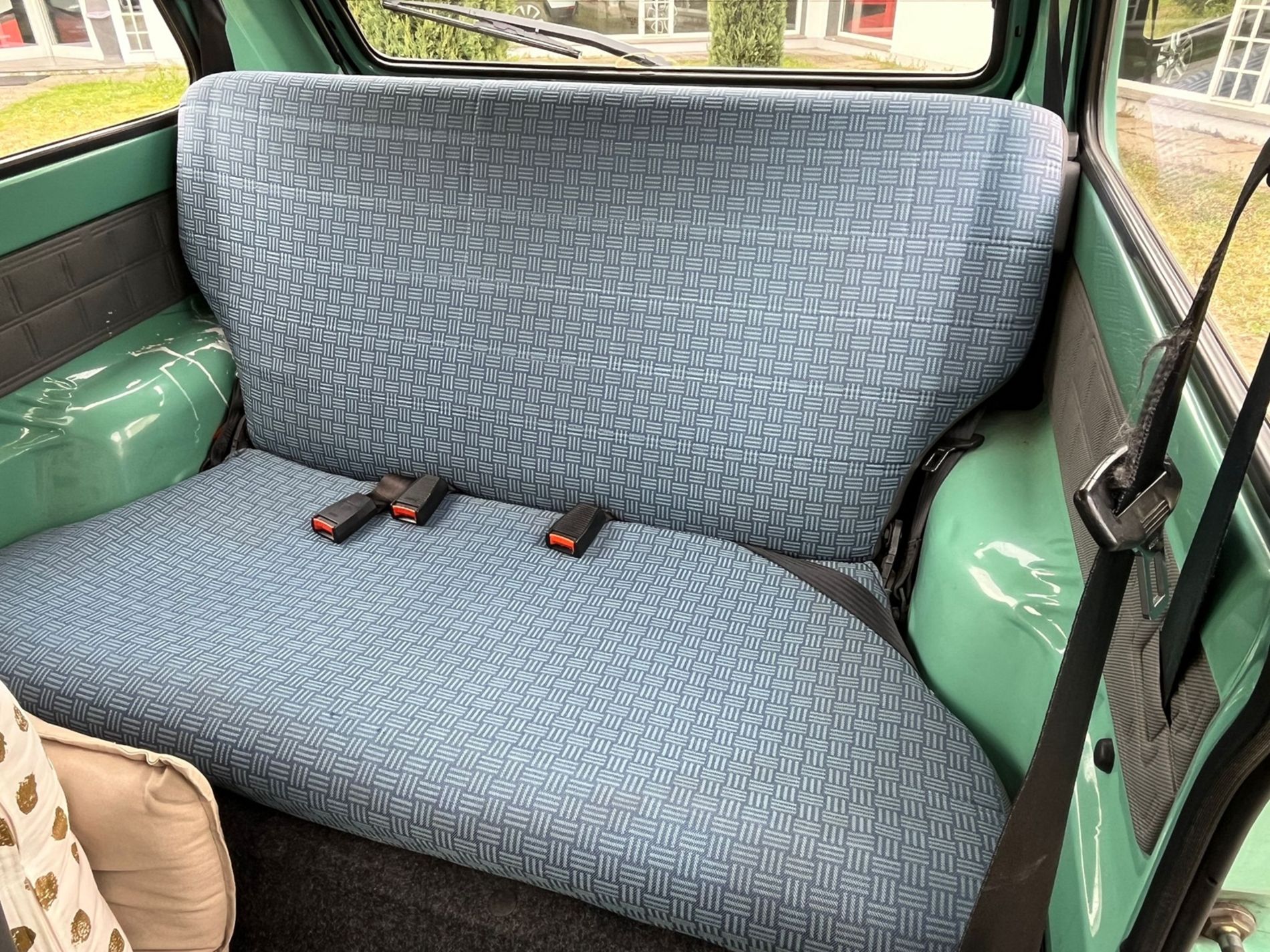  1.1 Active  54 cv - Gallotti Auto