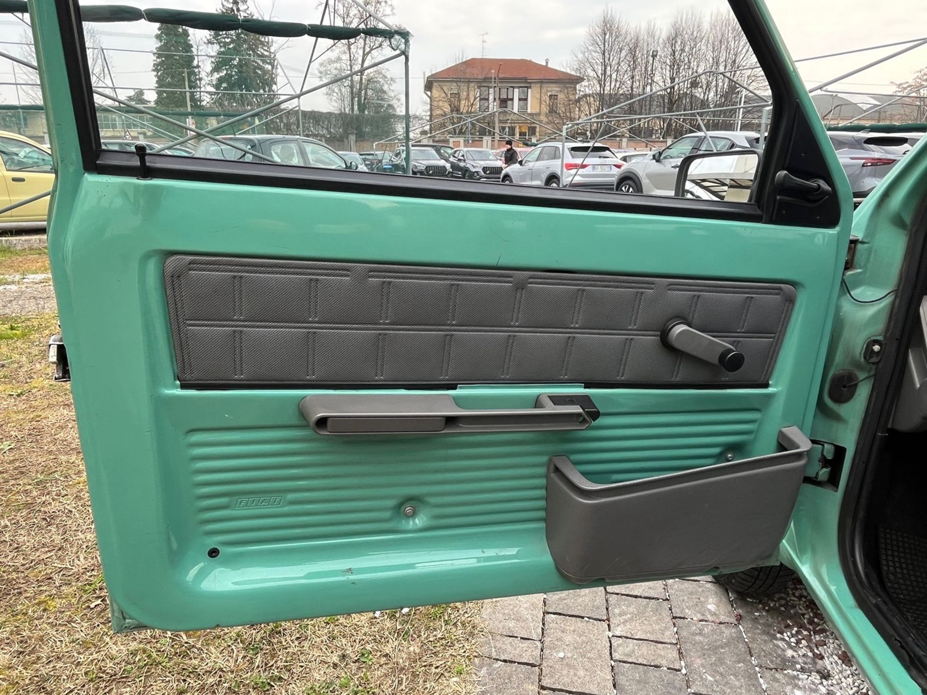  1.1 Active  54 cv - Gallotti Auto