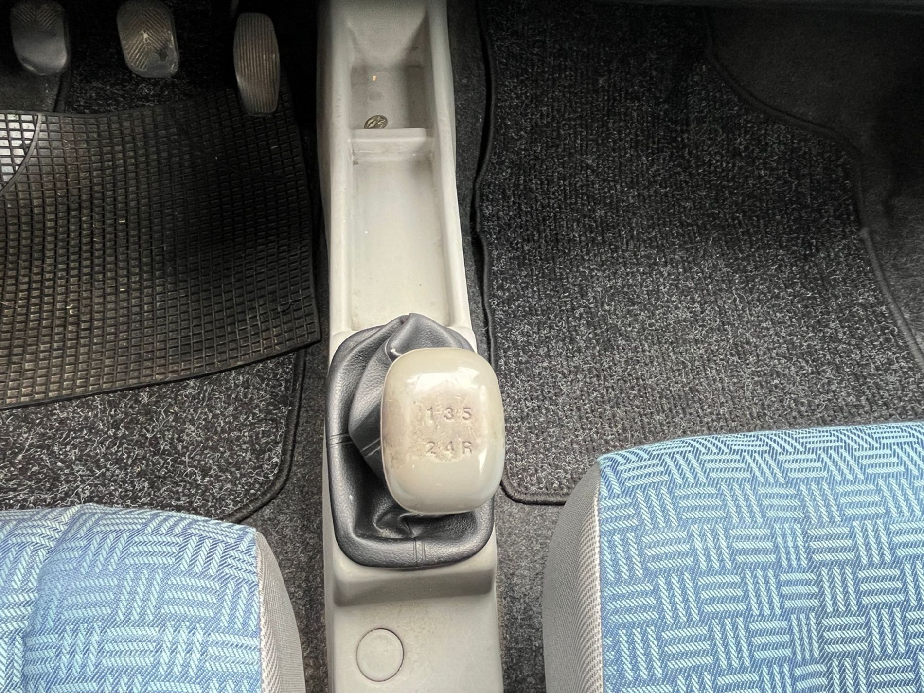  1.1 Active  54 cv - Gallotti Auto