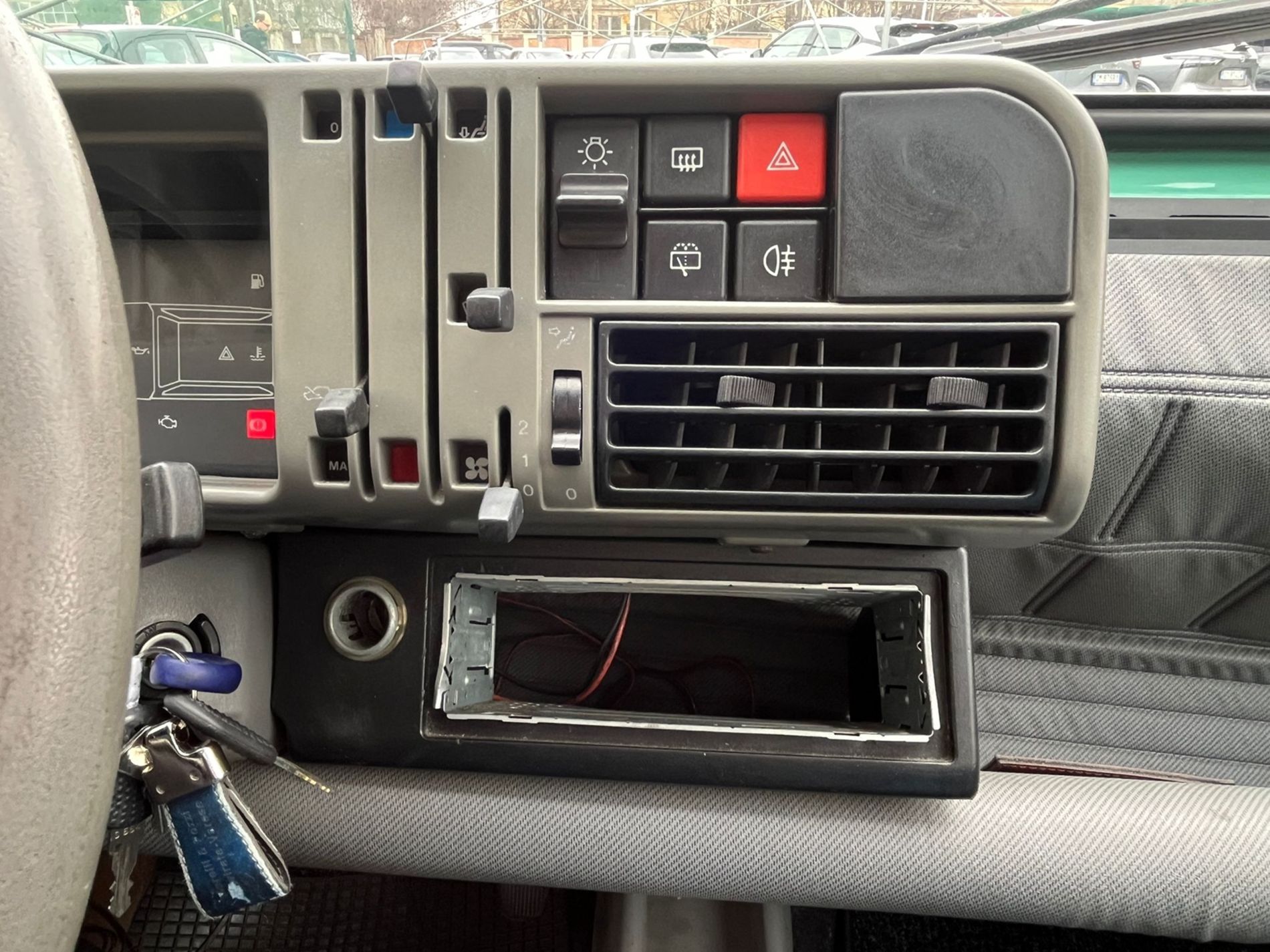  1.1 Active  54 cv - Gallotti Auto