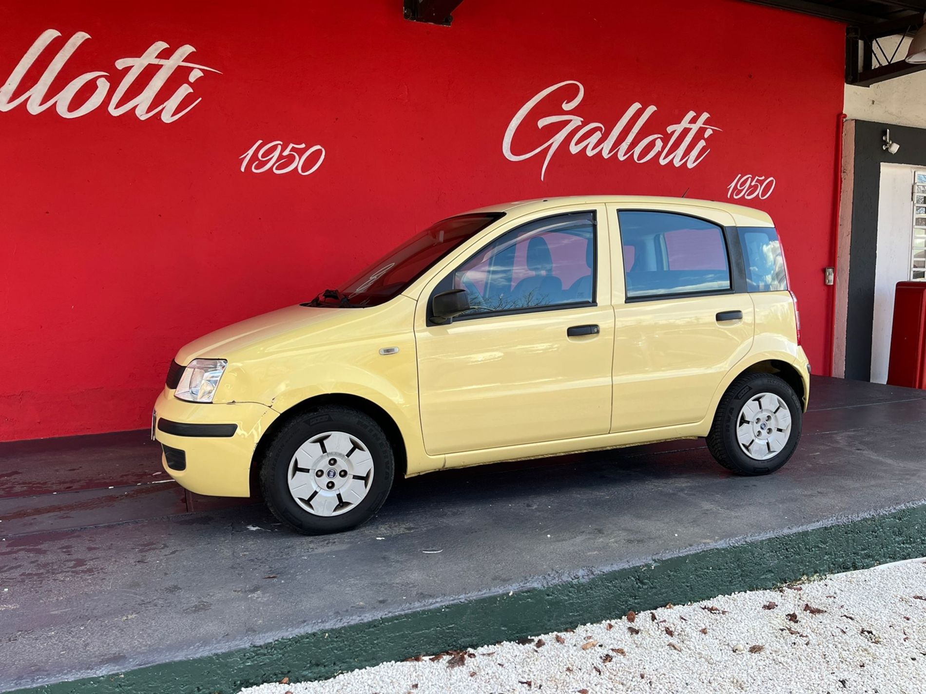  1.1 Active - Gallotti Auto