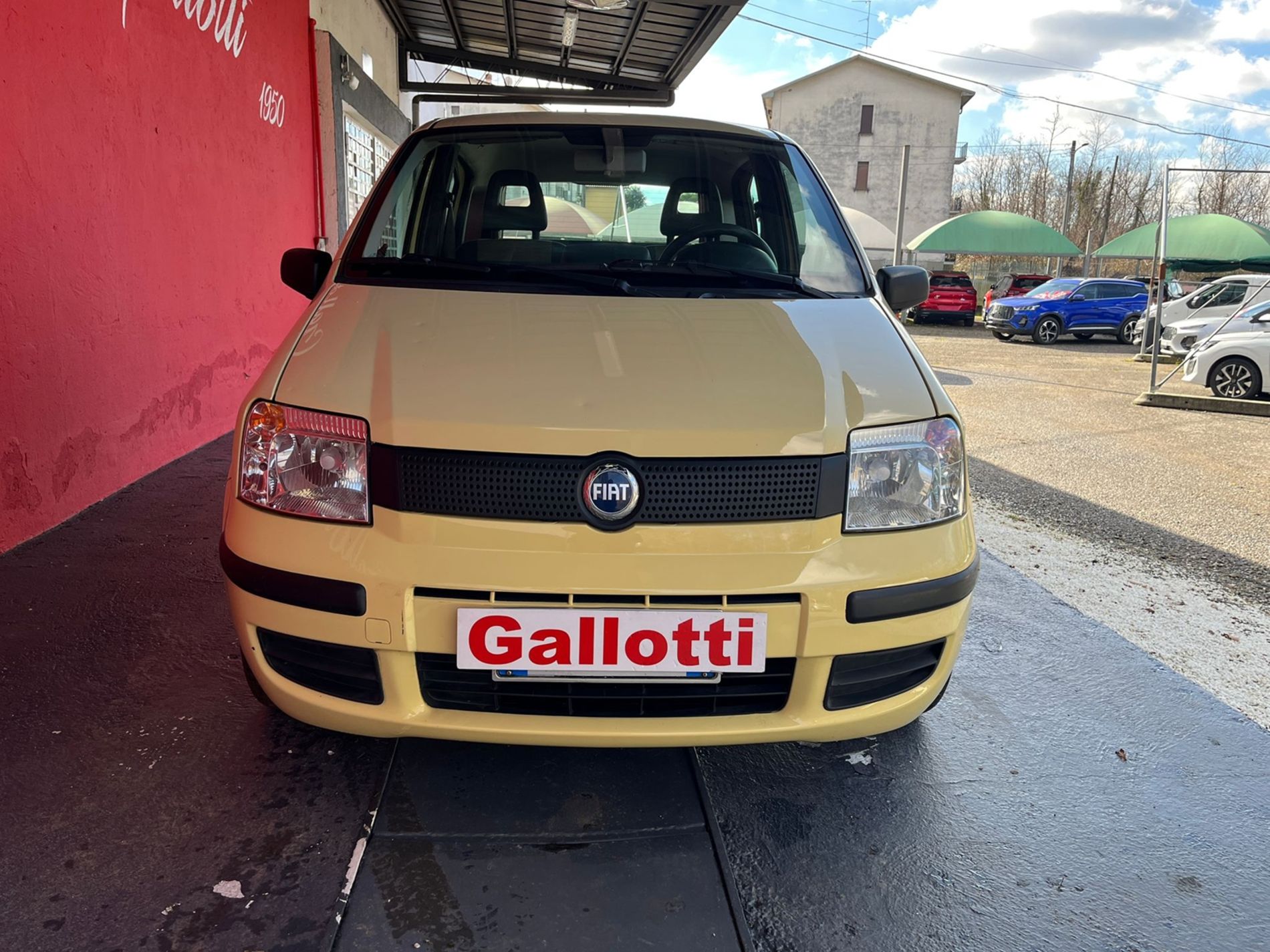  1.1 Active - Gallotti Auto