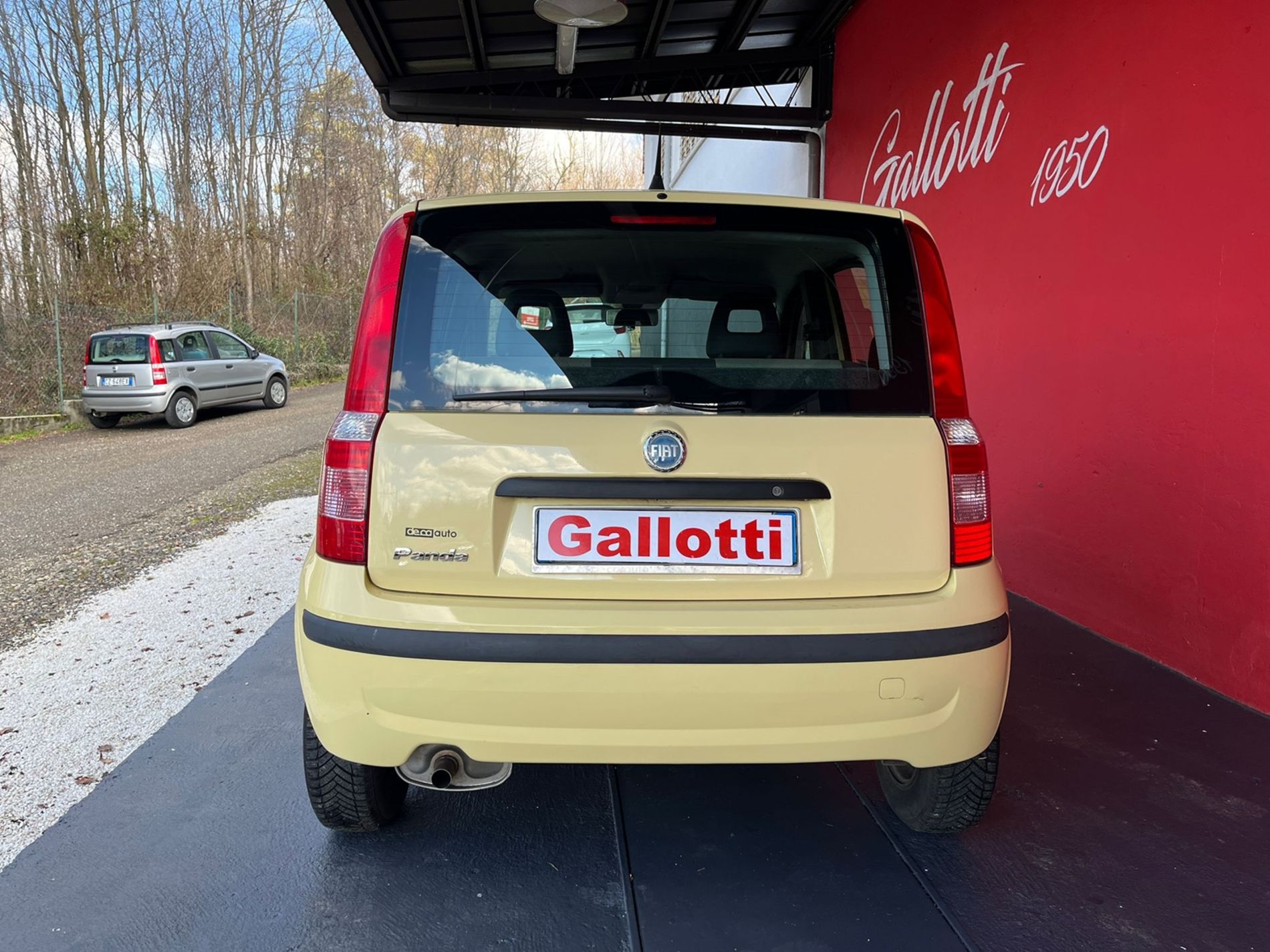  1.1 Active - Gallotti Auto