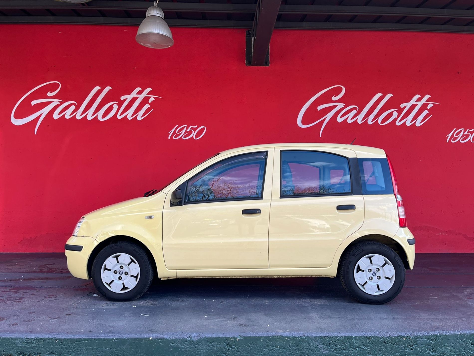  1.1 Active - Gallotti Auto