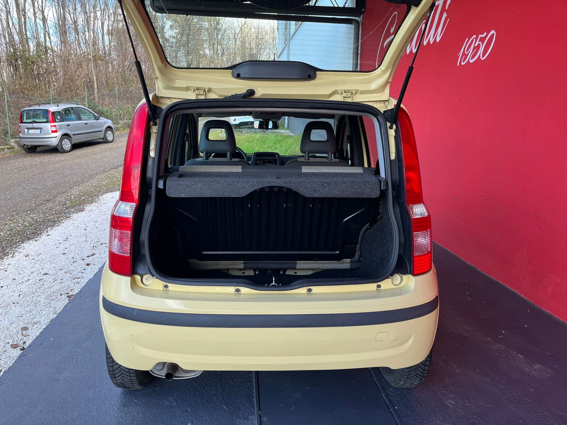  1.1 Active - Gallotti Auto