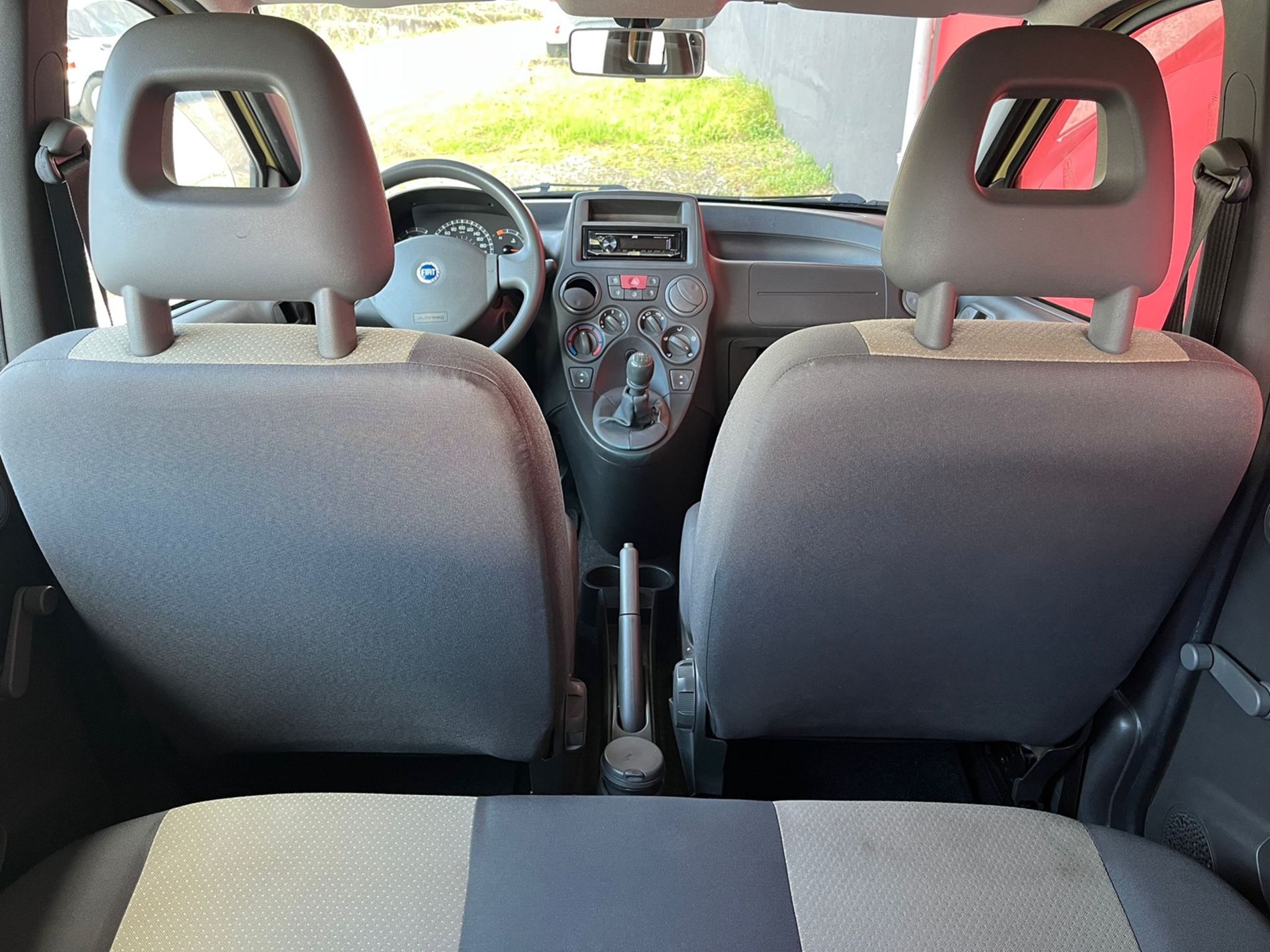  1.1 Active - Gallotti Auto