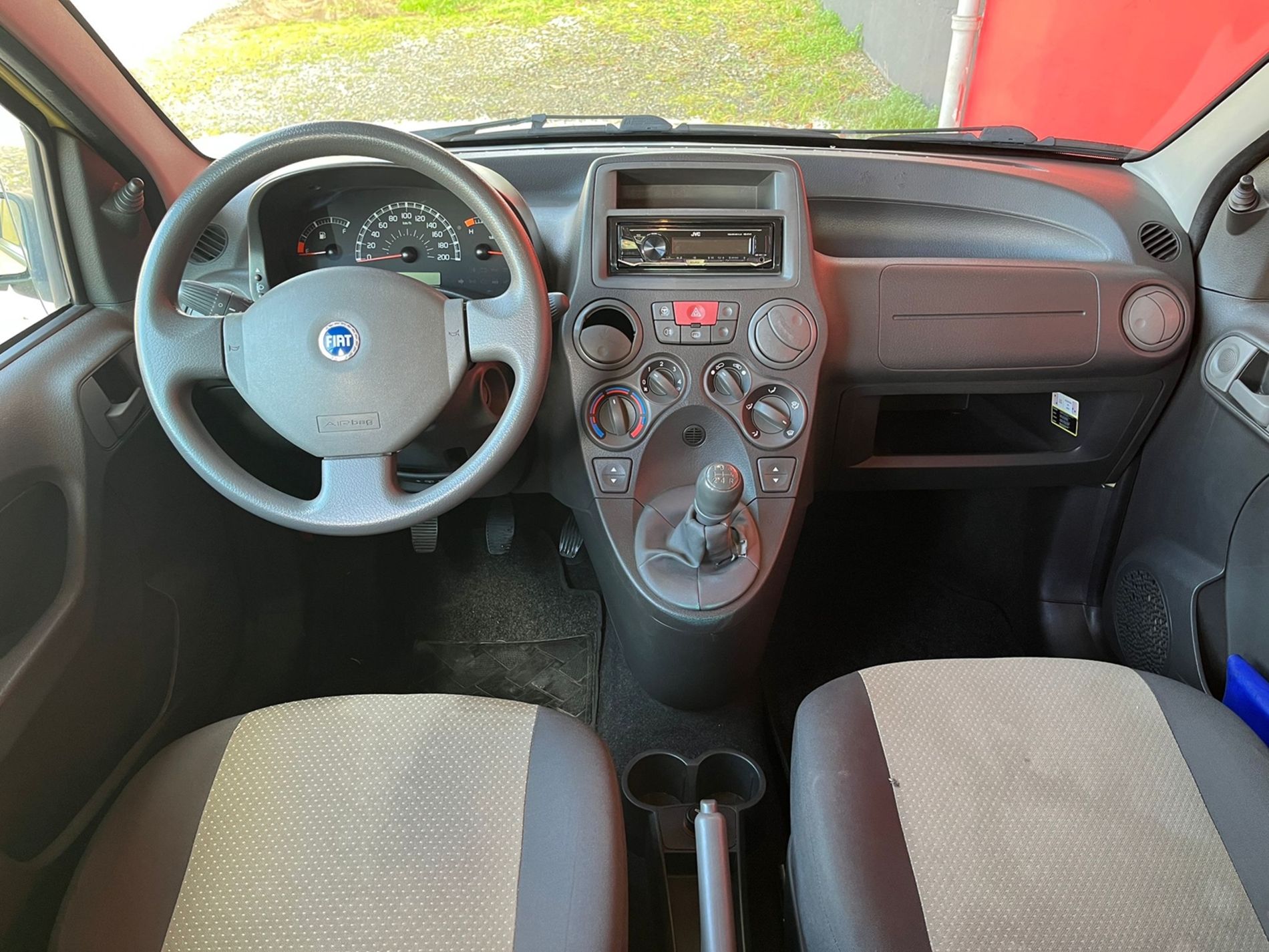  1.1 Active - Gallotti Auto