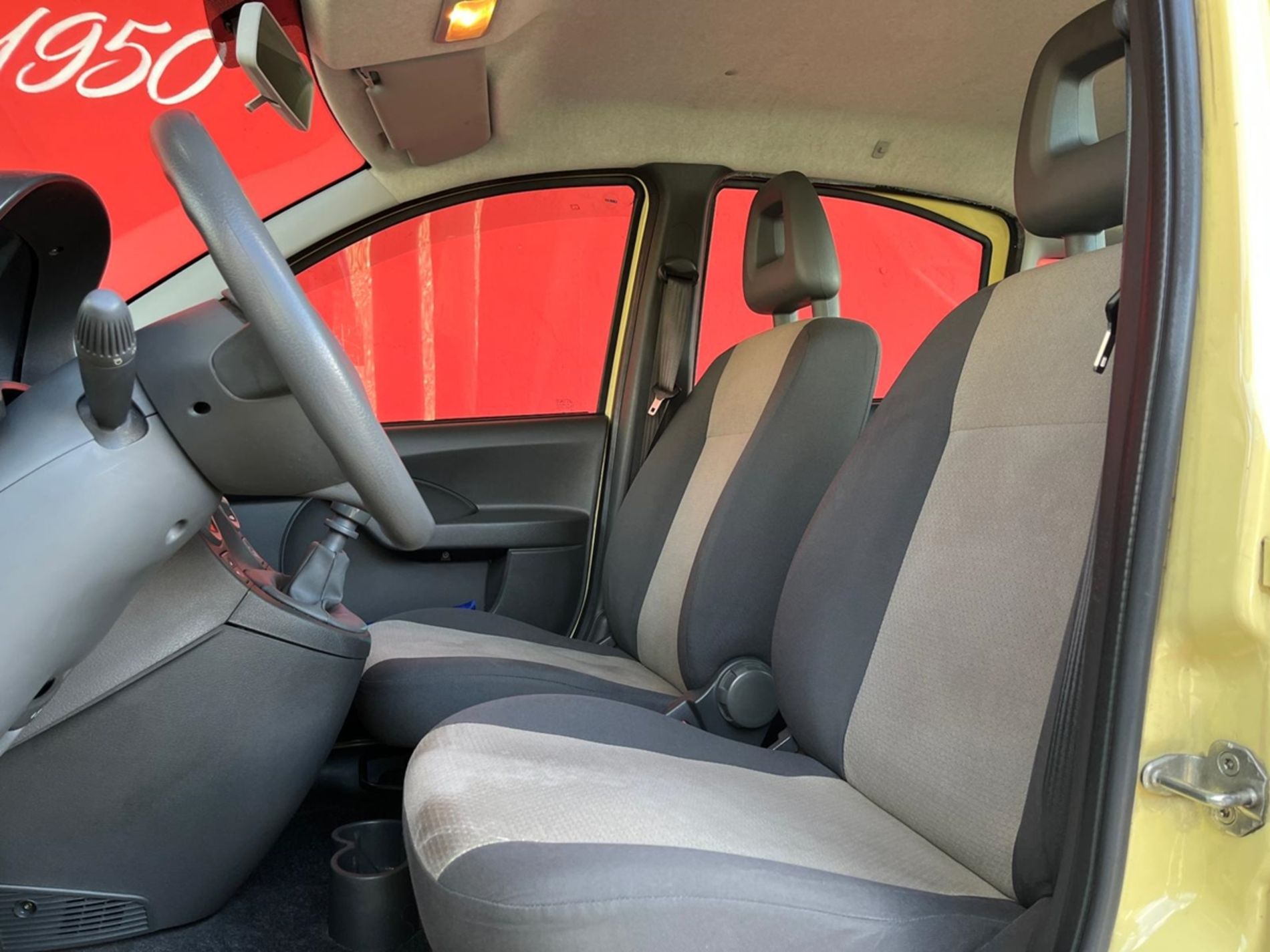  1.1 Active - Gallotti Auto