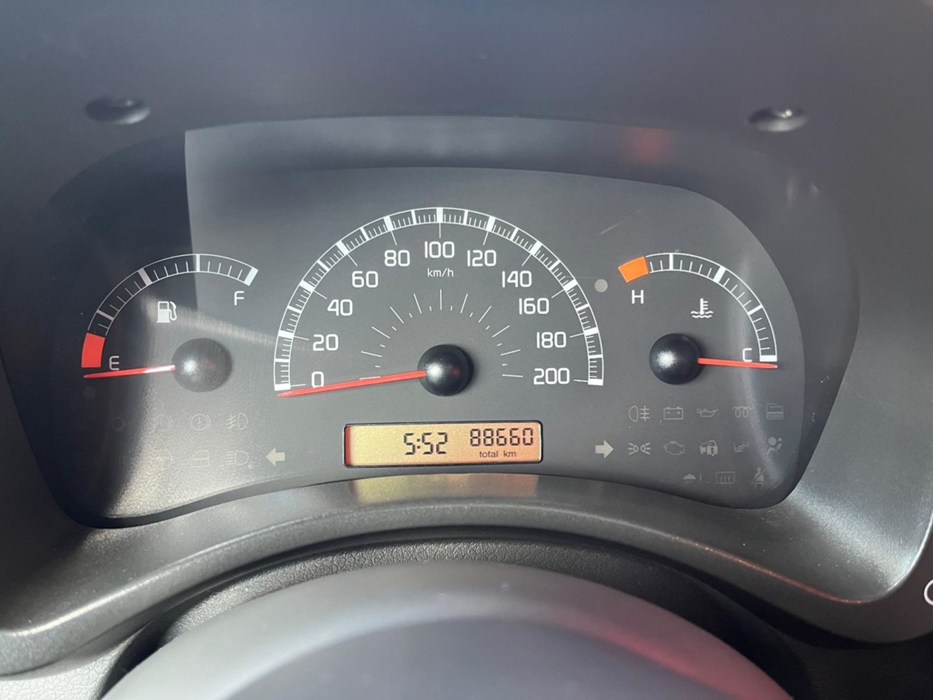  1.1 Active - Gallotti Auto